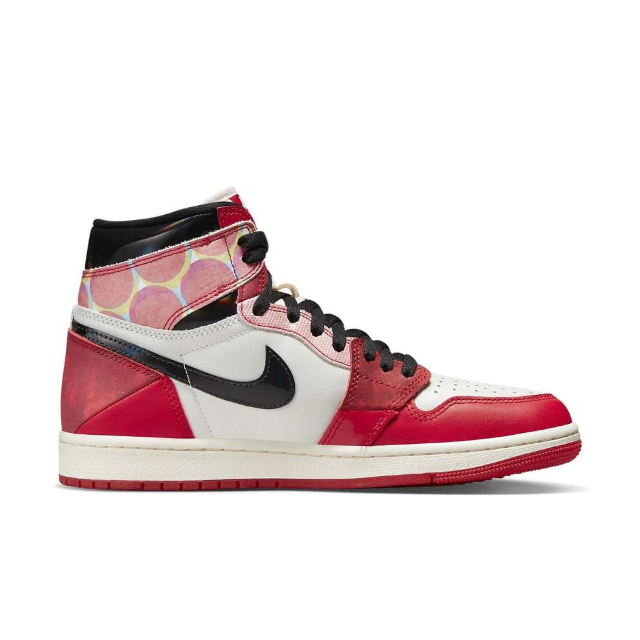 Air jordan 1 spidermans online