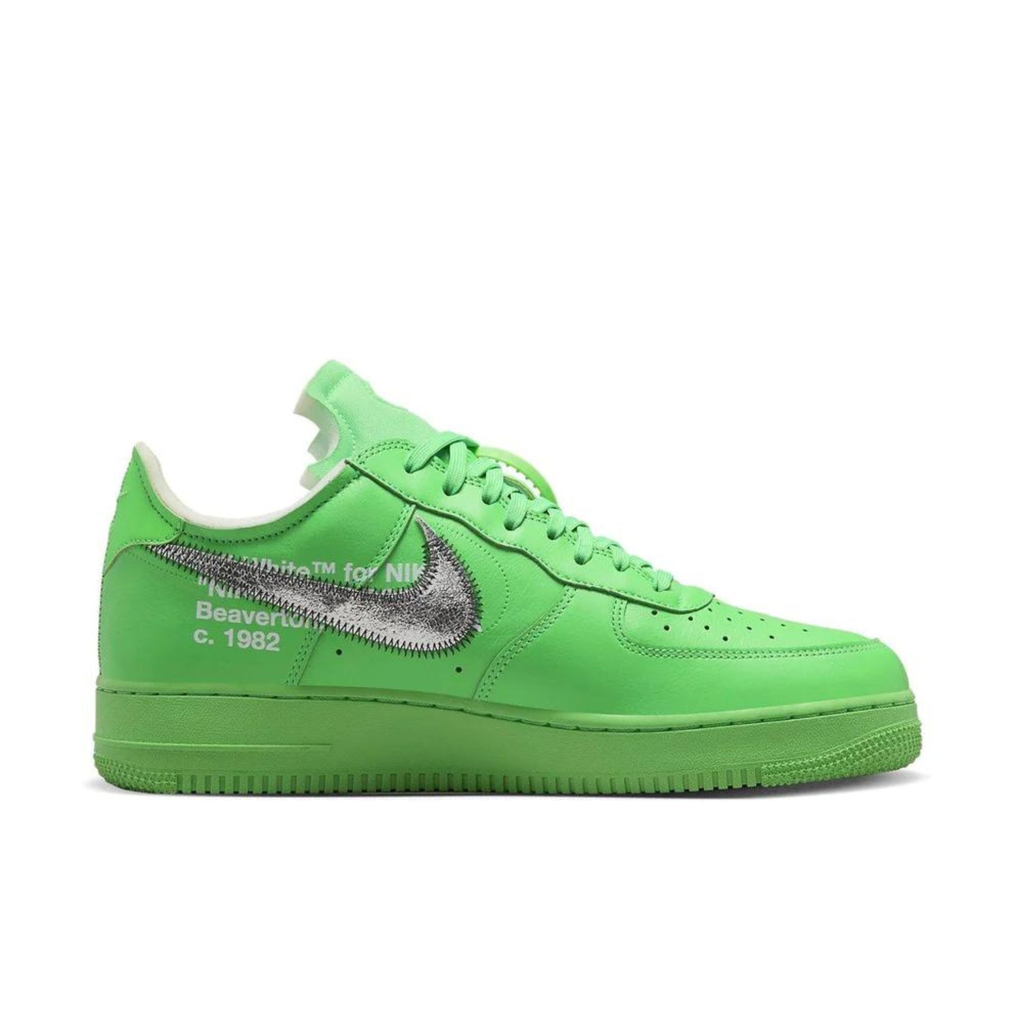 Air force 1 and off white online