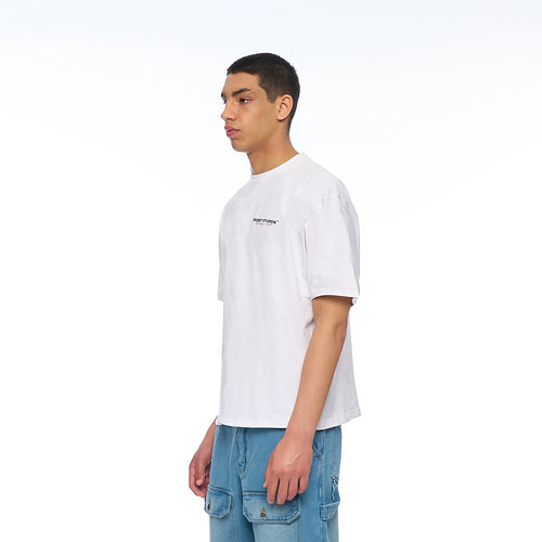 TAILORING LAB T-SHIRT WHITE