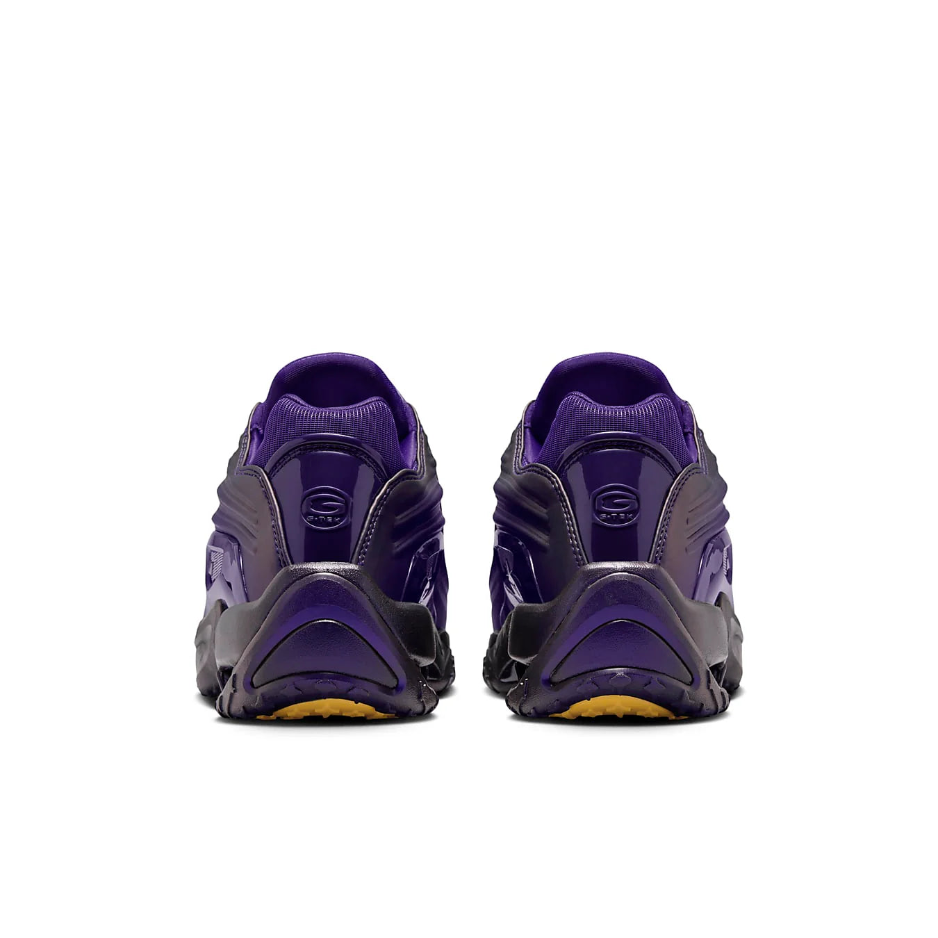 Nike hot step 2 Drake Nocta purple eggplant