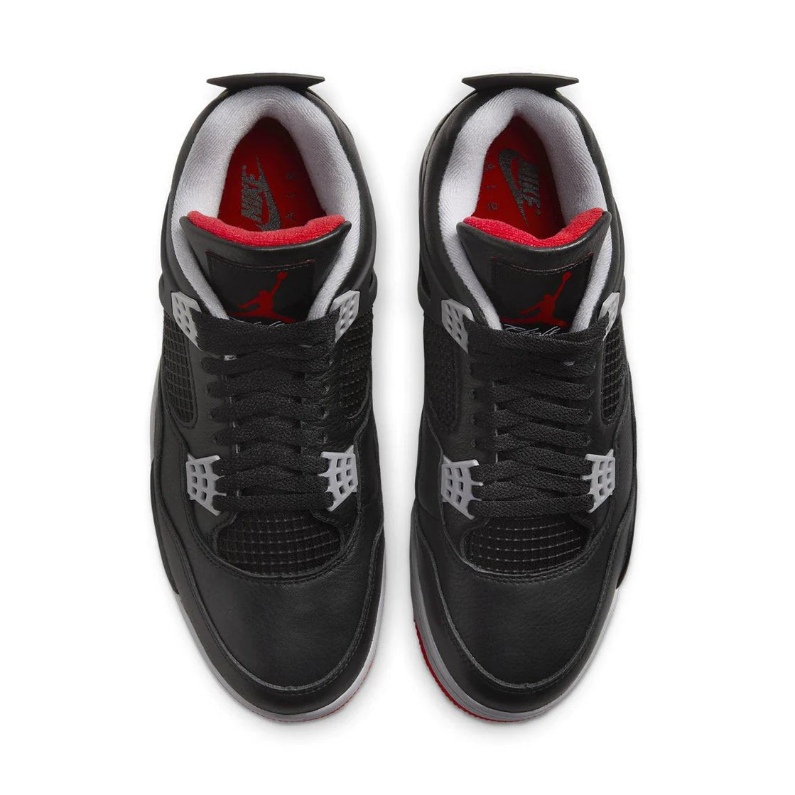 Jordan 4 Retro Bred Reimagined