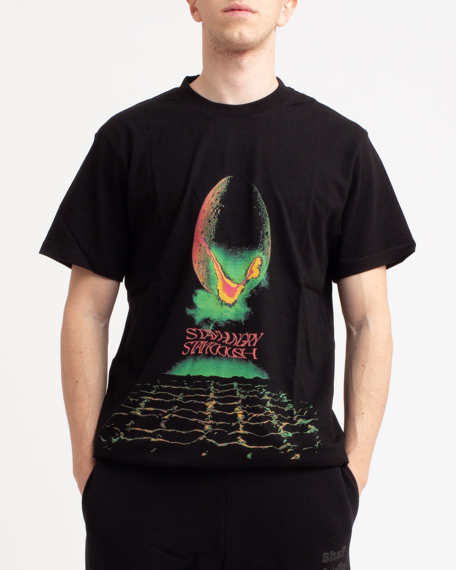 Alien Tee