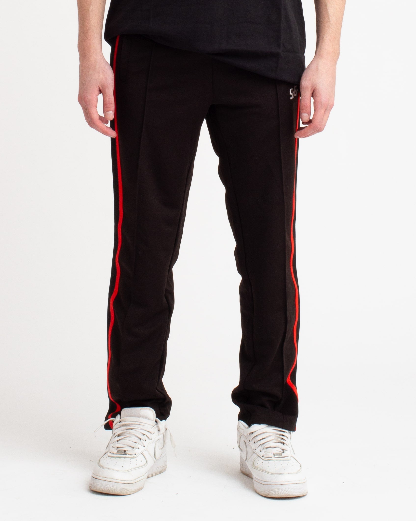 Think Again Love Again Trackpants