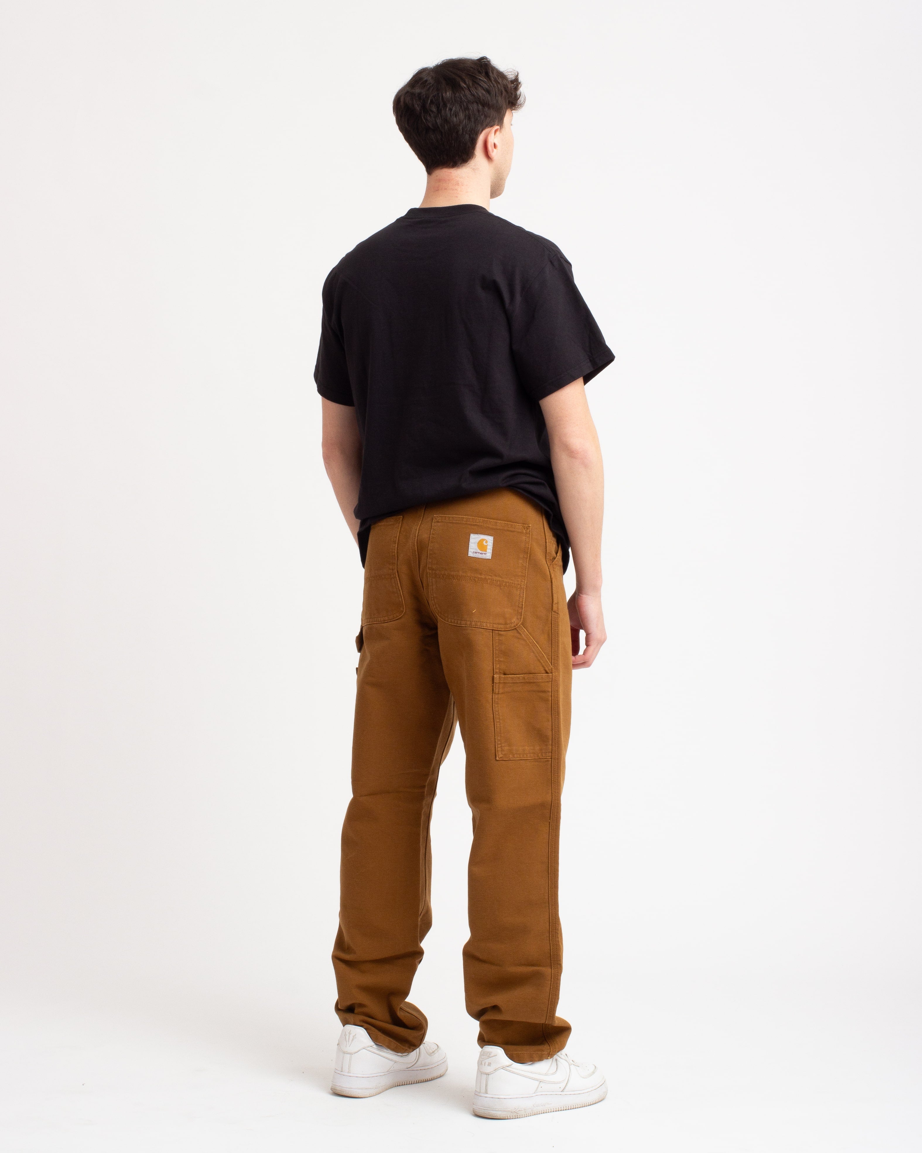 Carhartt Single Knee Ore