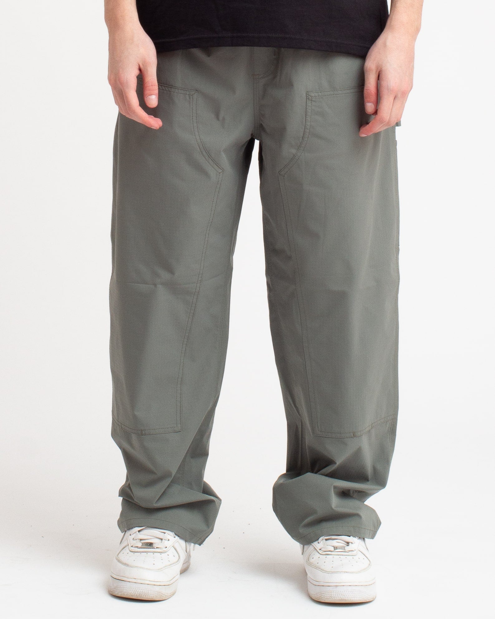 Carhartt Montana Smoke Green Pants