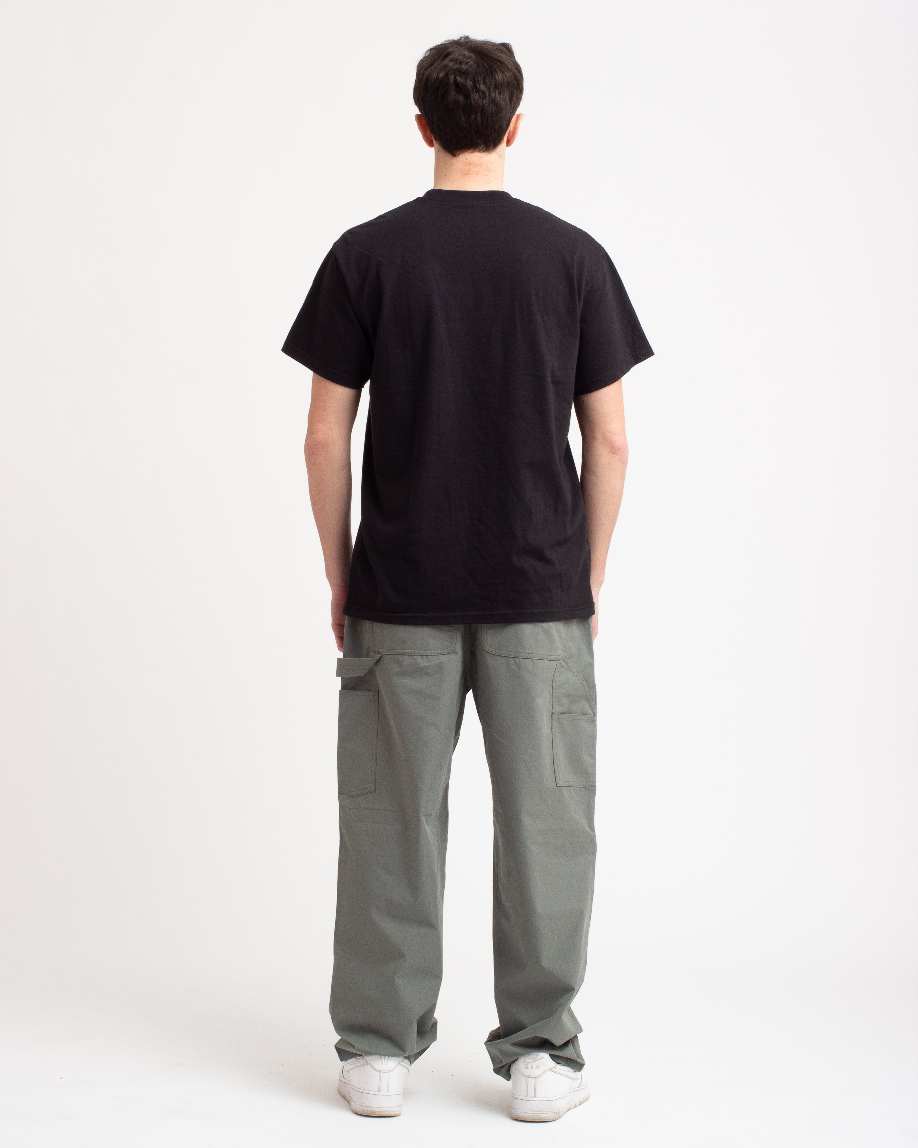 Carhartt Montana Smoke Green Pants