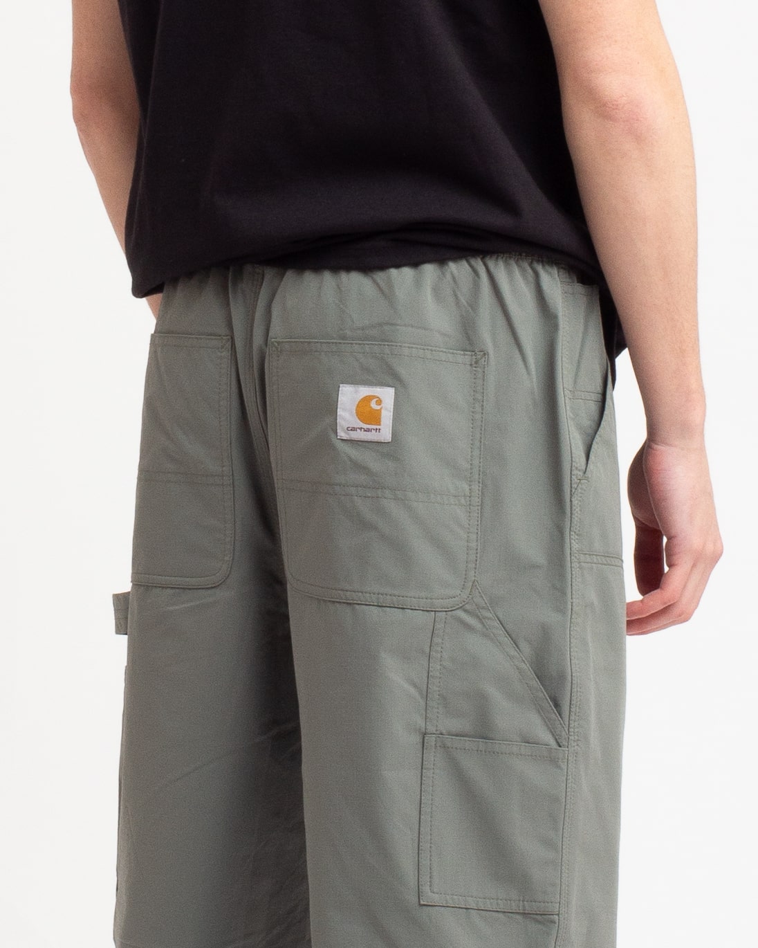 Carhartt Montana Smoke Green Pants