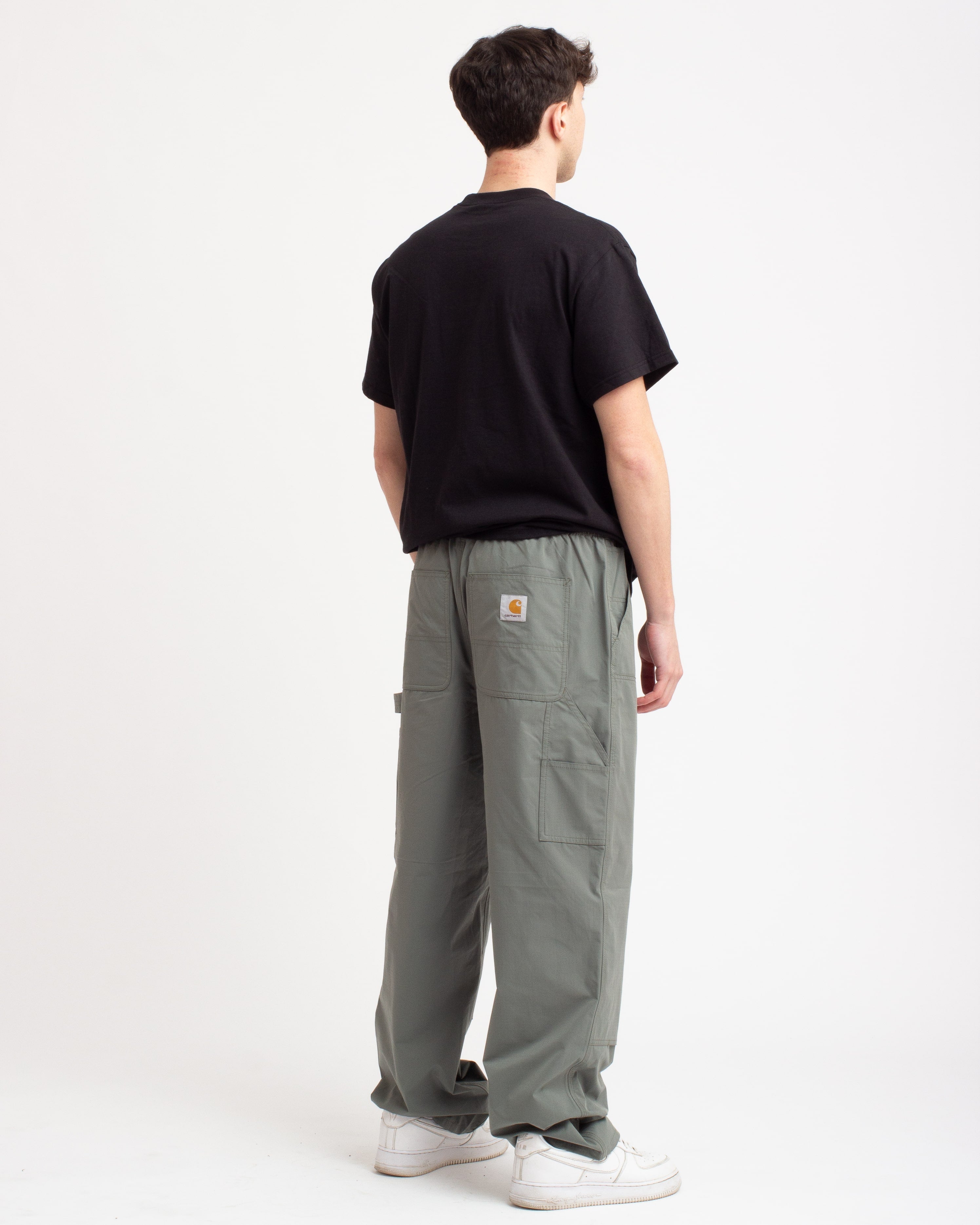 Carhartt Montana Smoke Green Pants