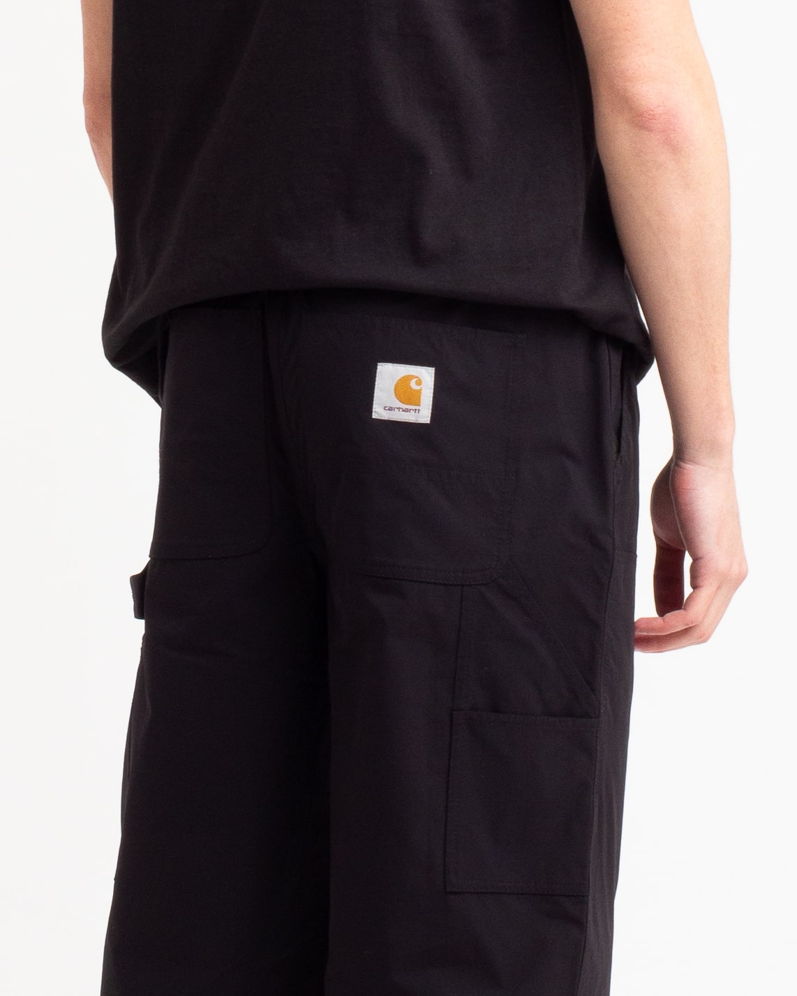 Carhartt Montana Black Pants