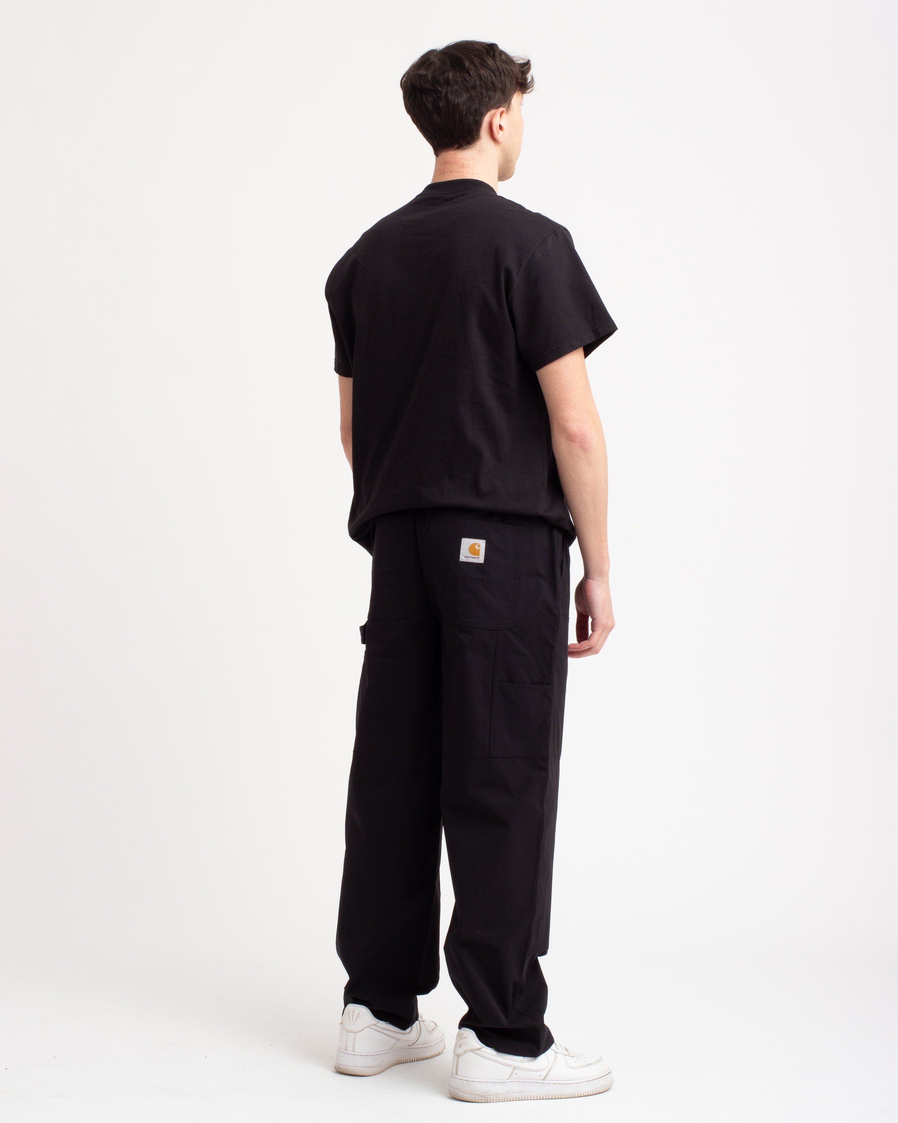 Carhartt Montana Black Pants