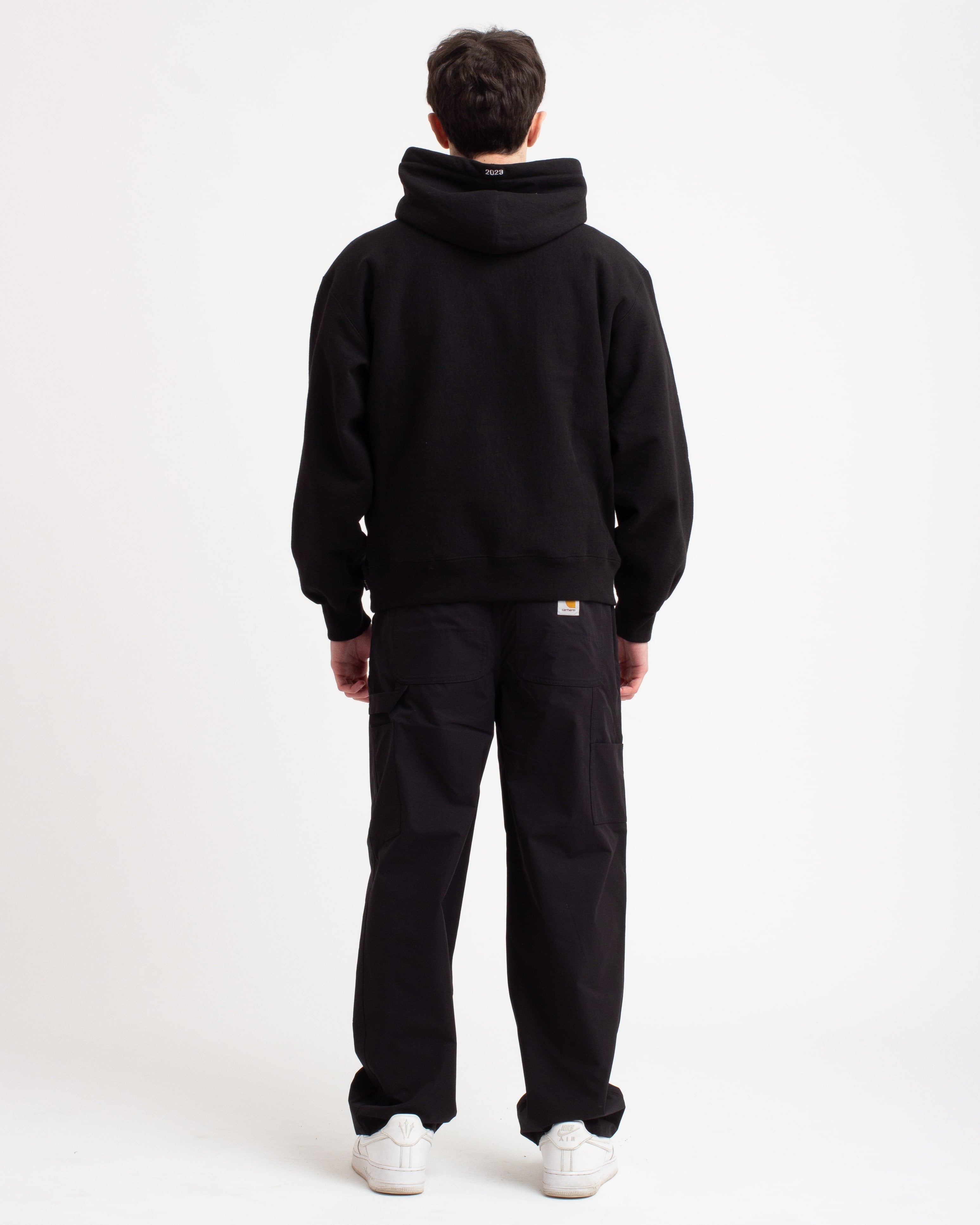 Carhartt Montana Black Pants