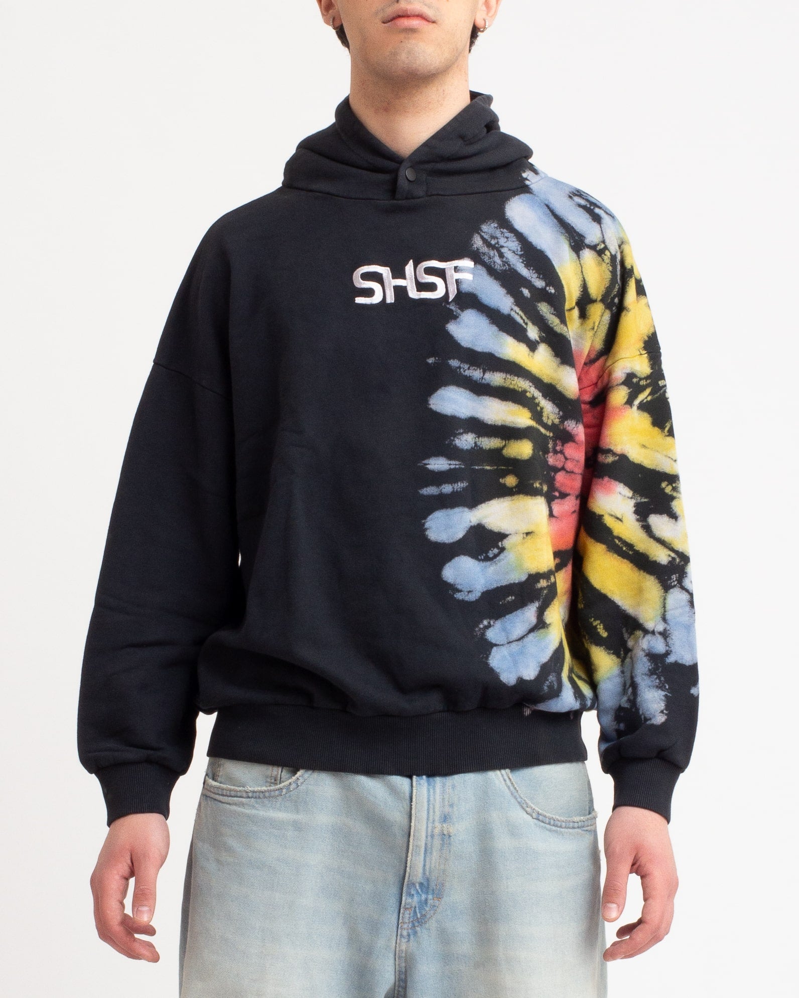 Sunrise Hoodie