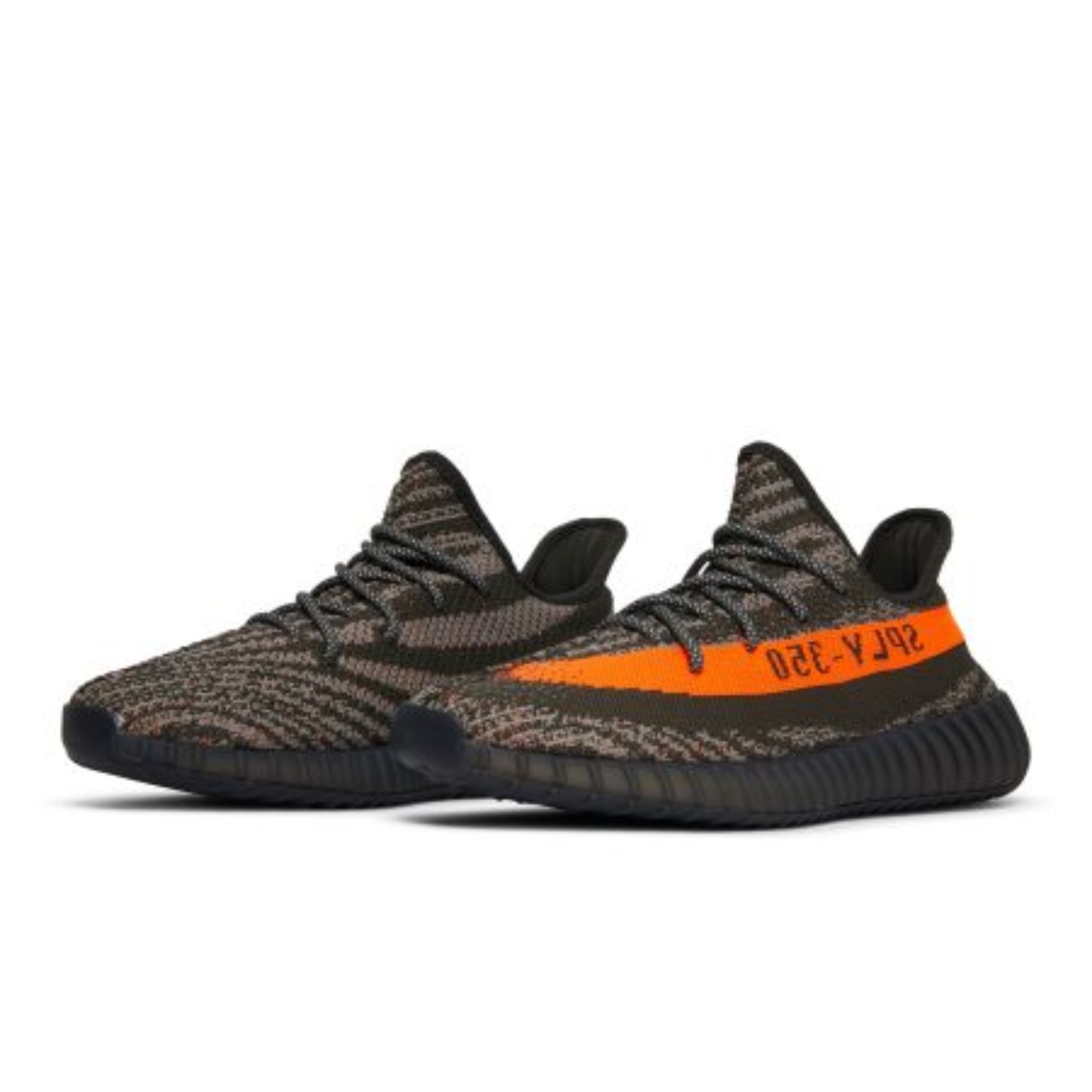 Yeezy Boost 350 V2 Carbon Beluga