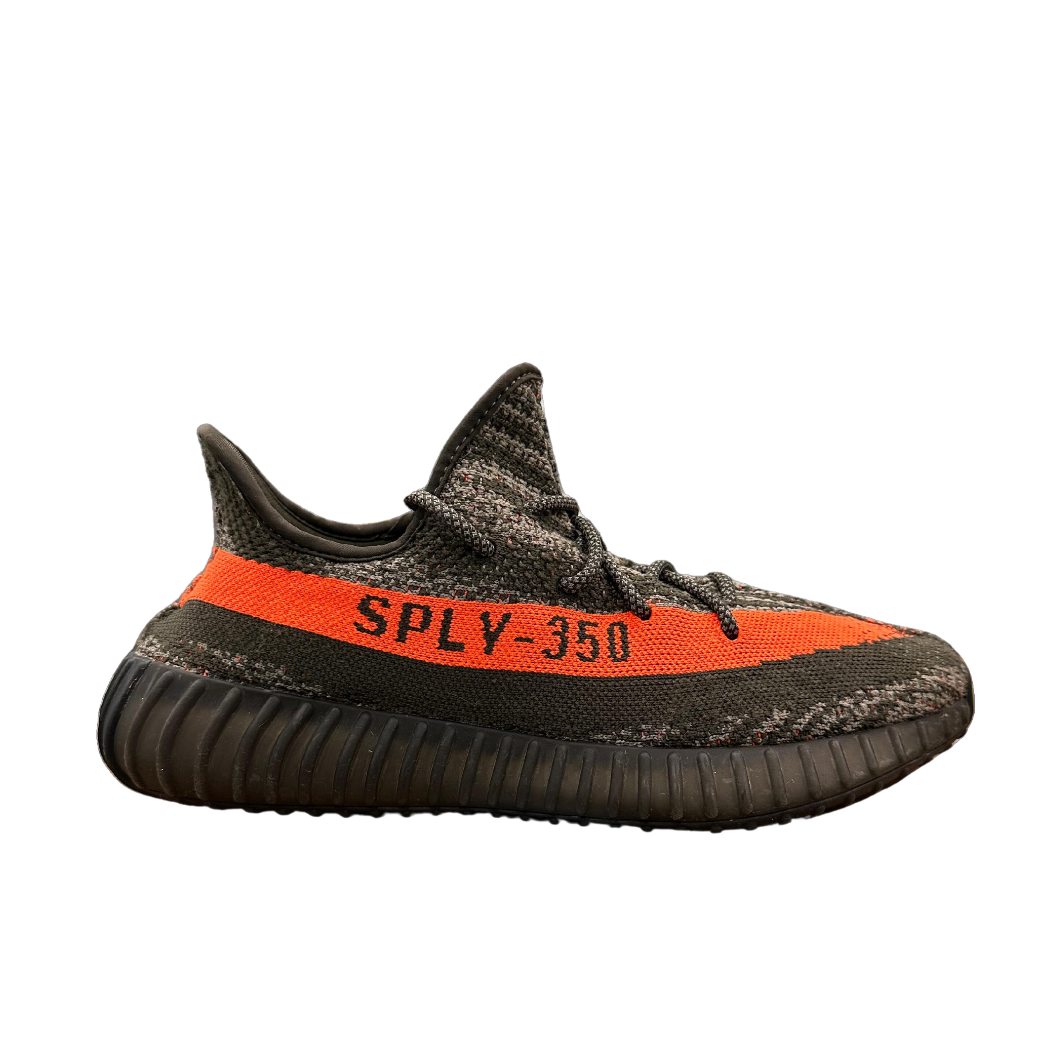 Usato - Yeezy Boost 350 V2 Carbon Beluga