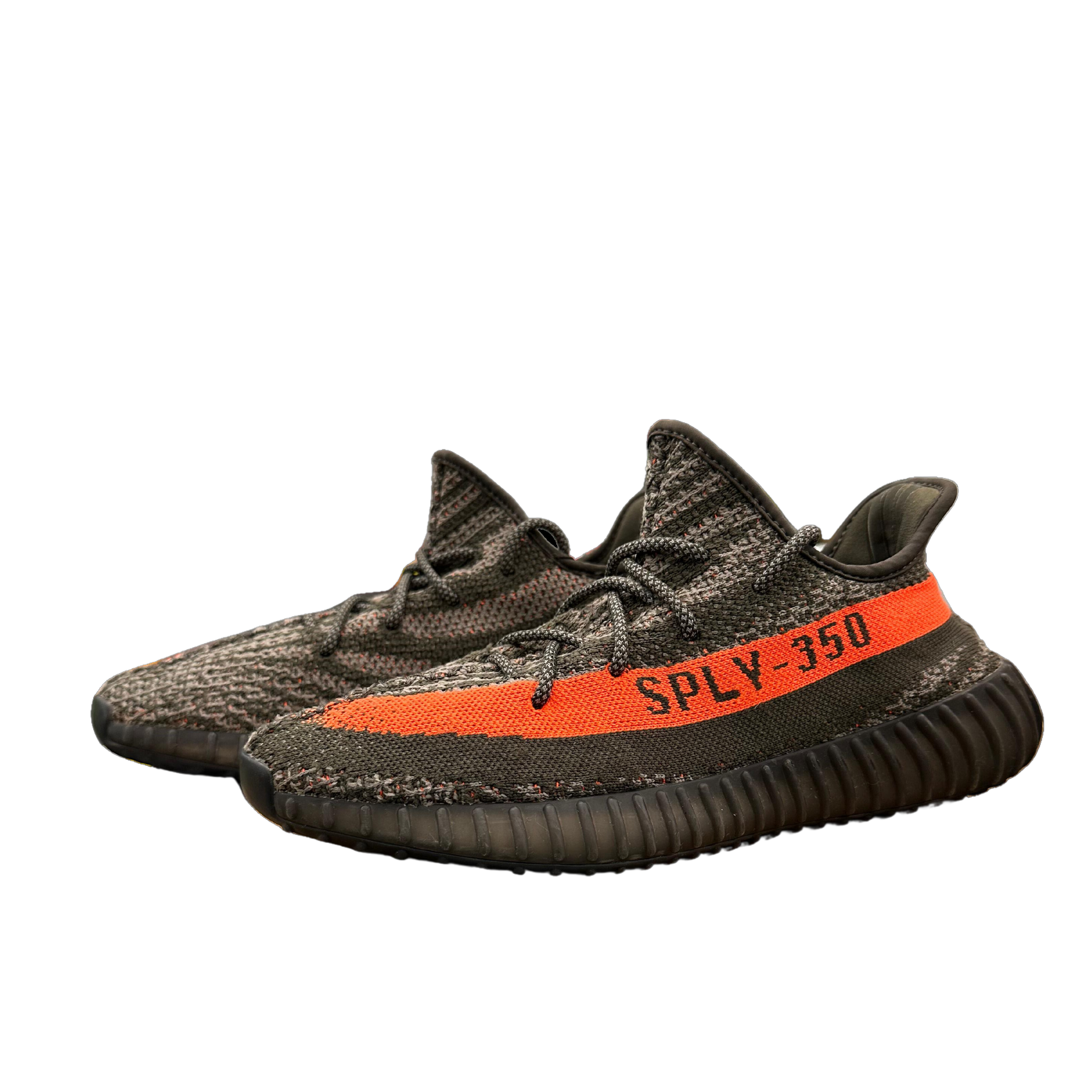 Usato - Yeezy Boost 350 V2 Carbon Beluga