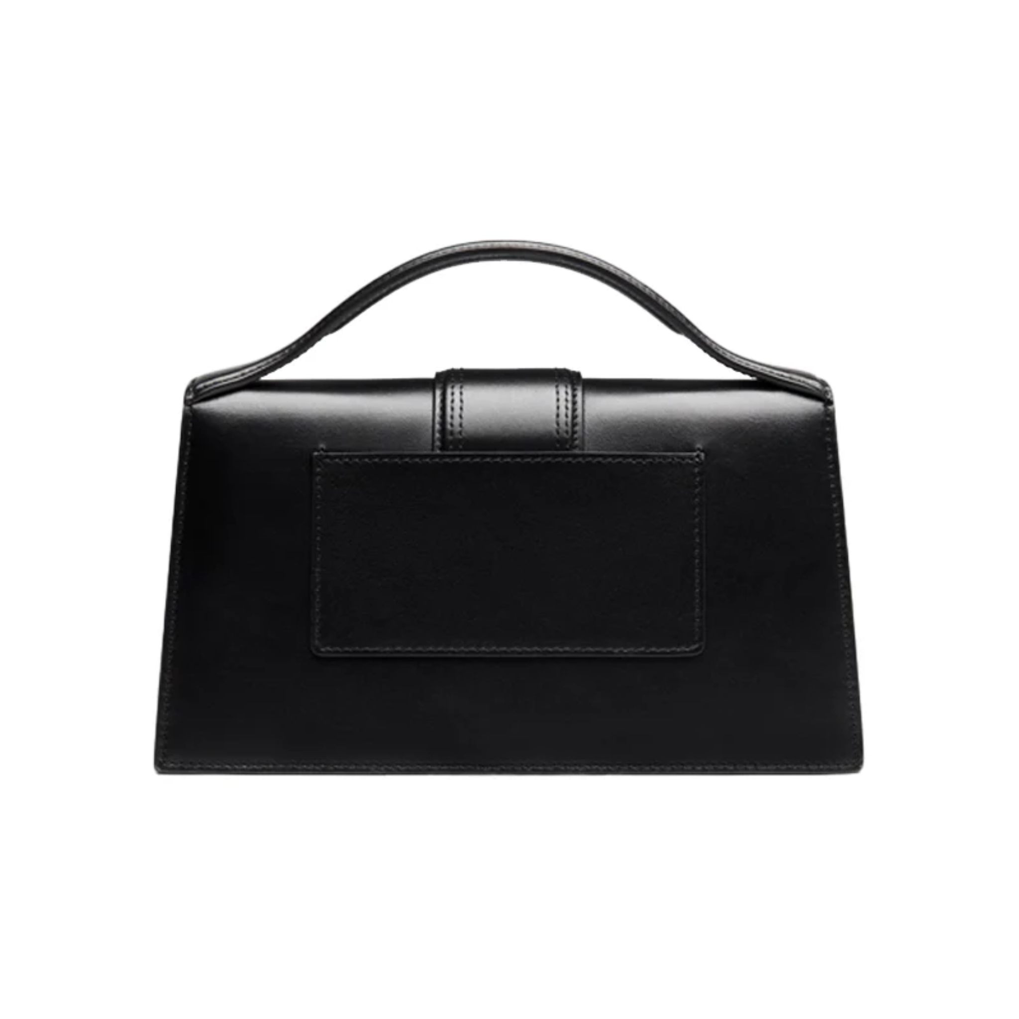 Jacquemus Grand Bambino Black