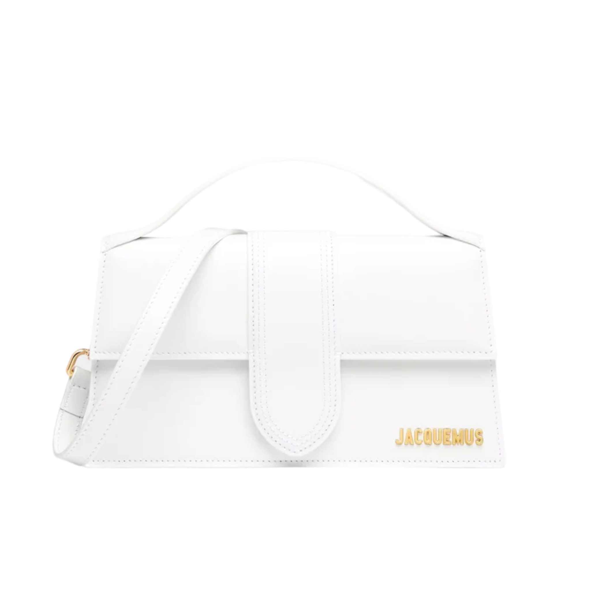 Jacquemus Grand Bambino Bianca