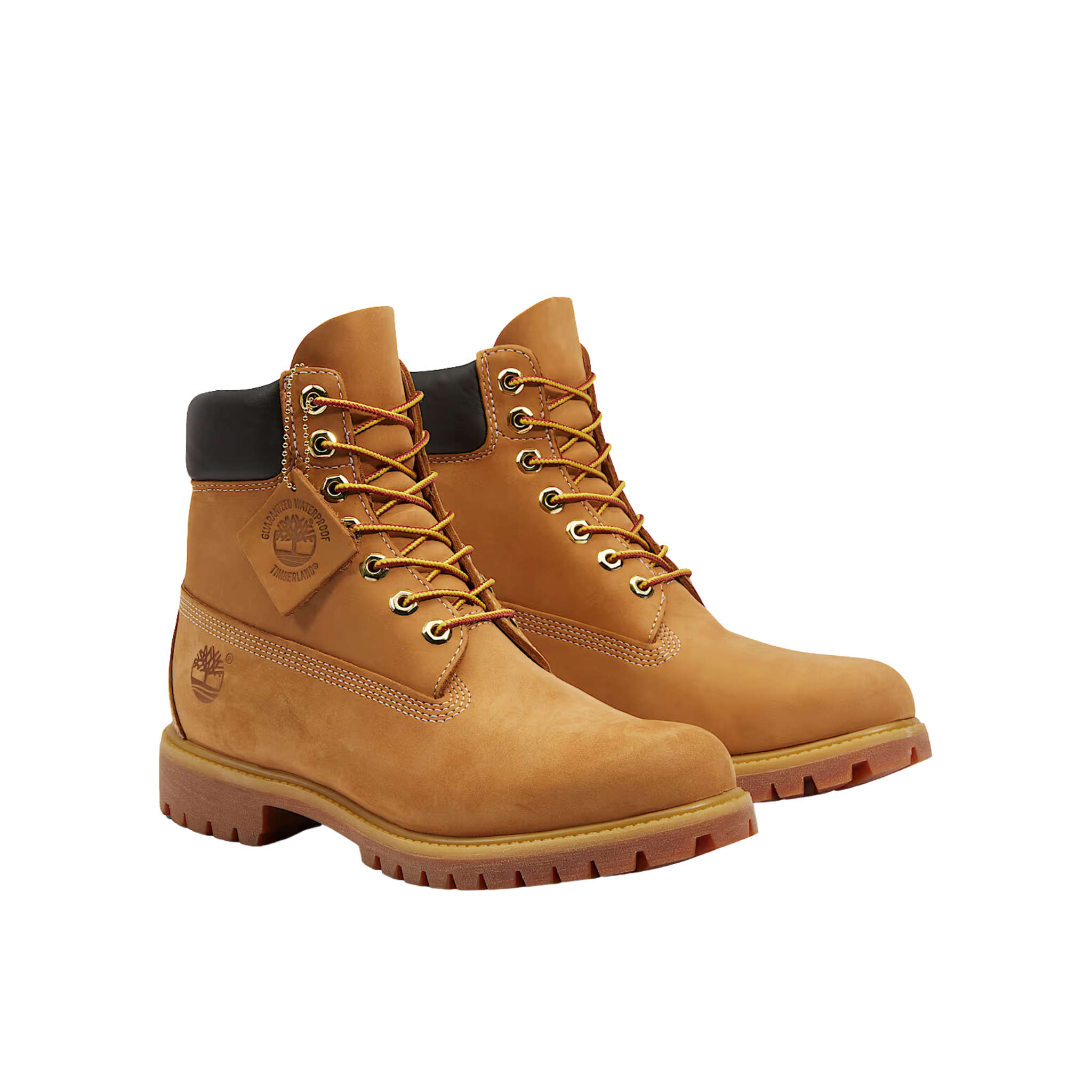 Timberland Premium 6-Inch