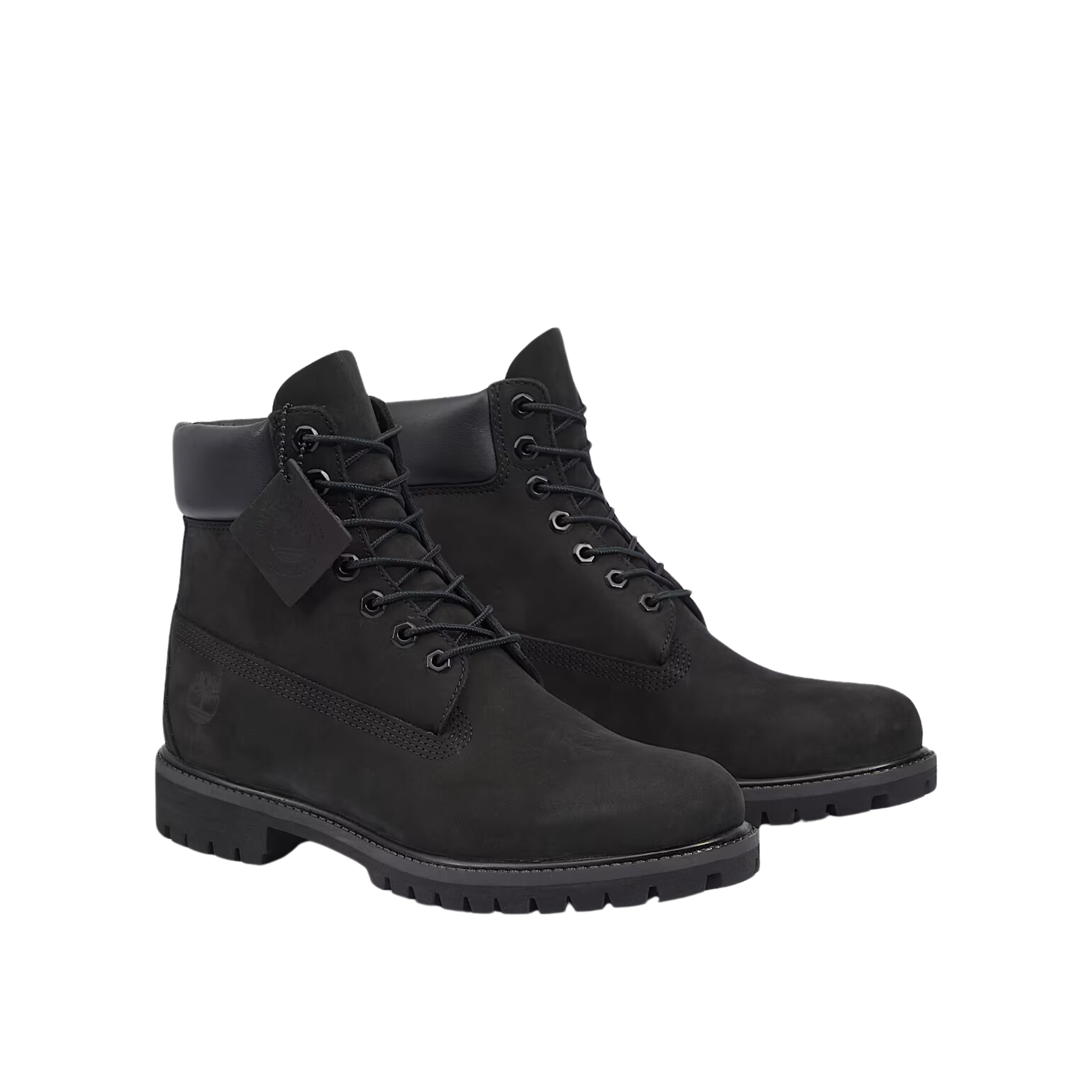 Timberland Premium Black