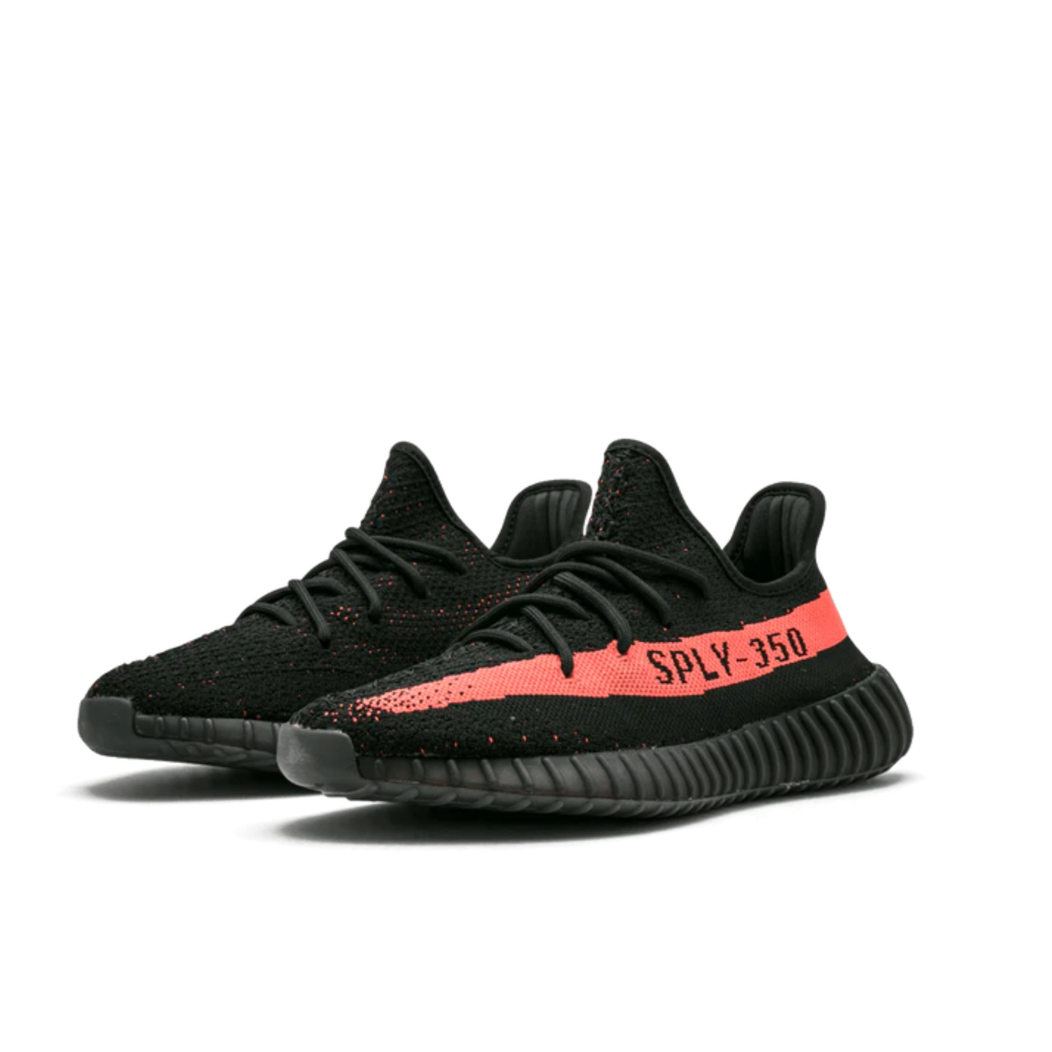 Yeezy 350 V2 Core Red