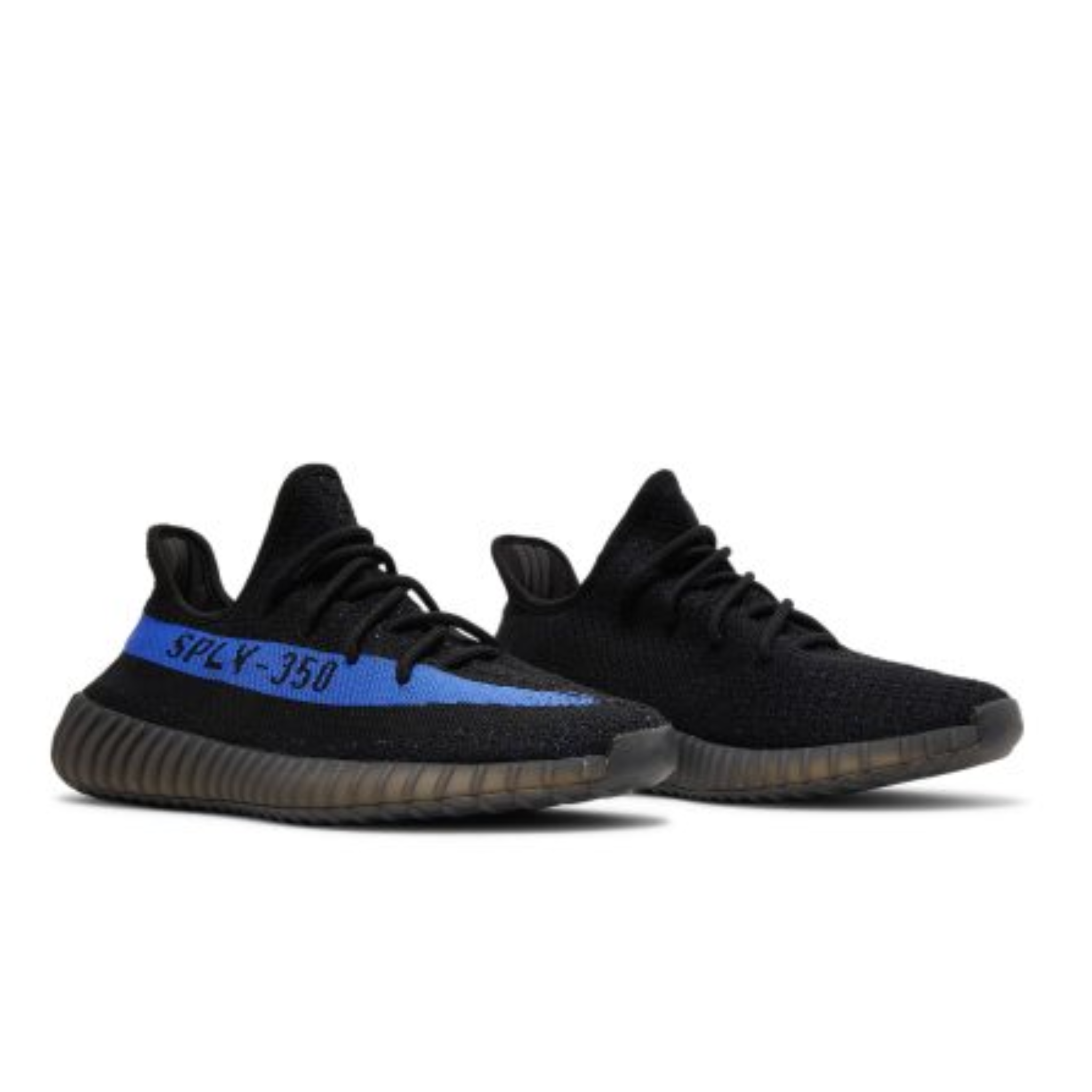 Yeezy Boost 350 V2 Dazzling Blue