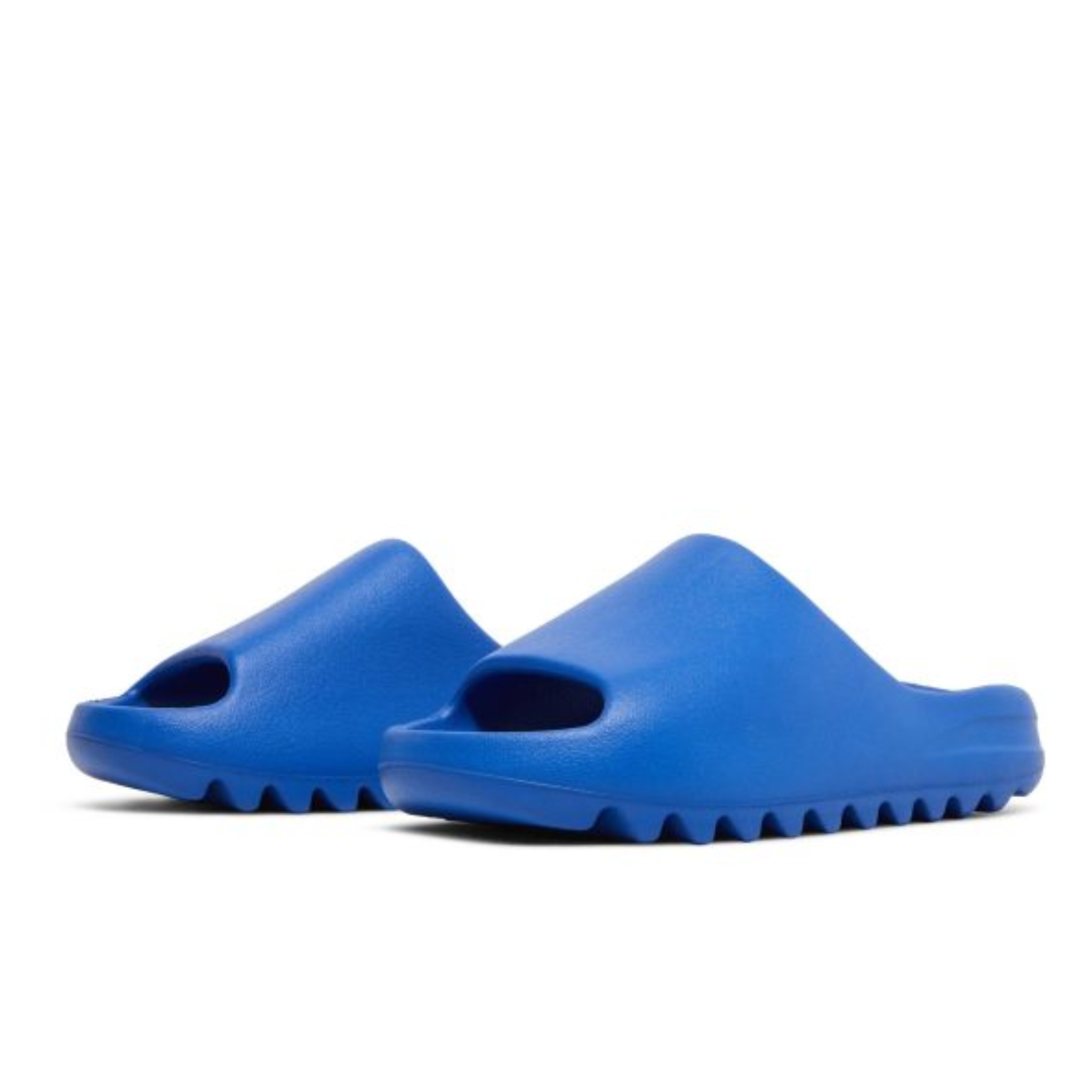 Yeezy Slide Azure