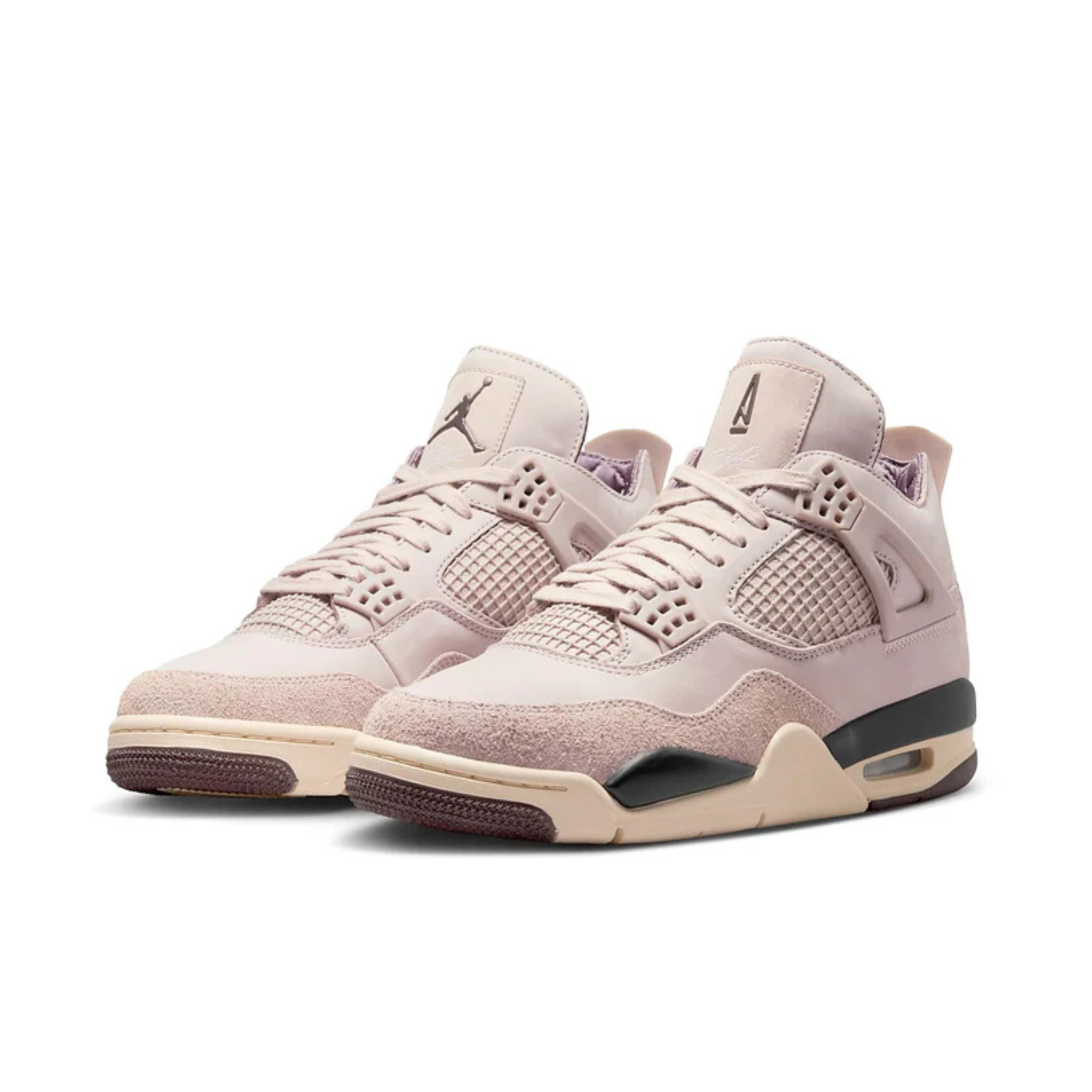 Jordan 4 Retro OG SP A Ma Maniére While You Were Sleeping