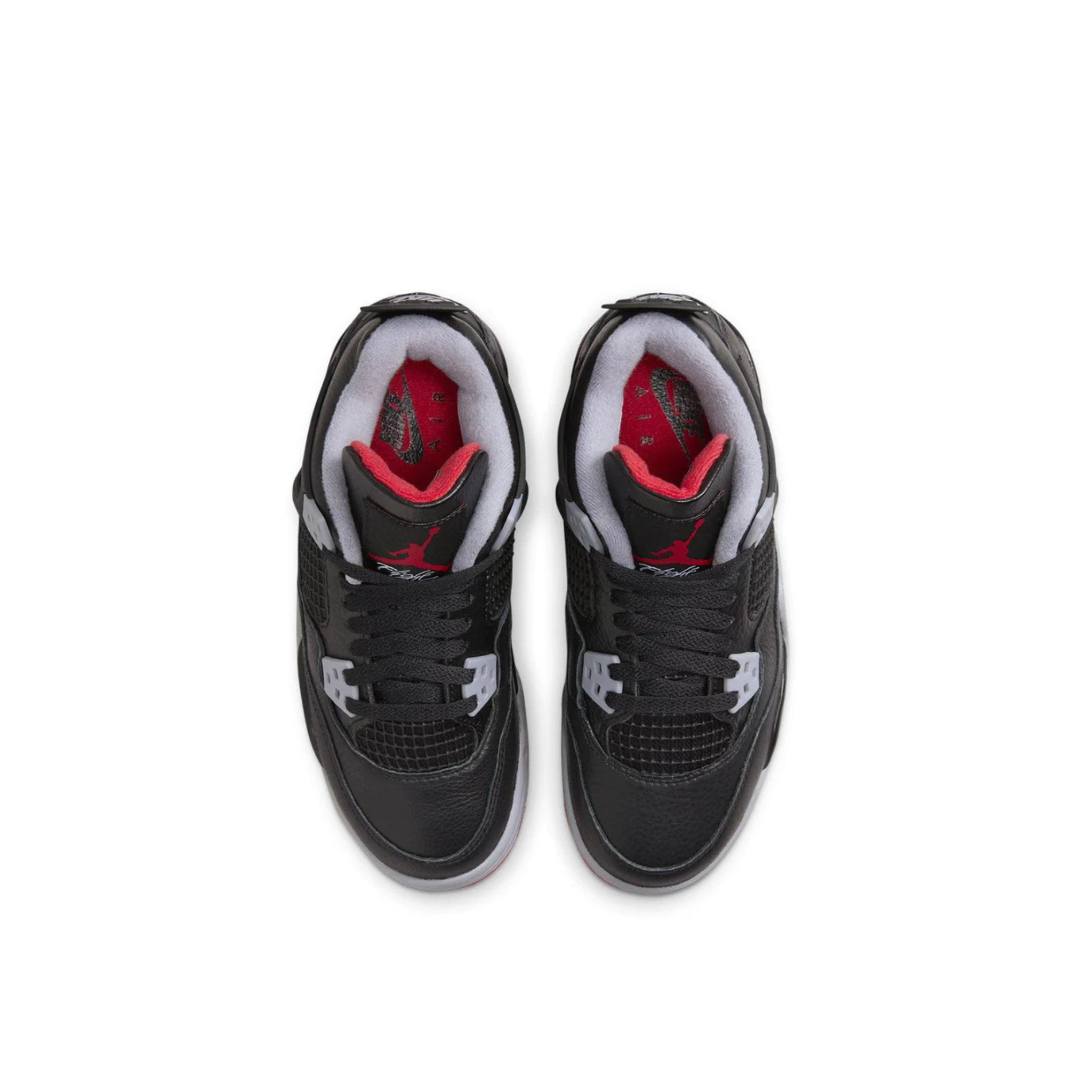 Jordan 4 Retro Bred Reimagined Bambini