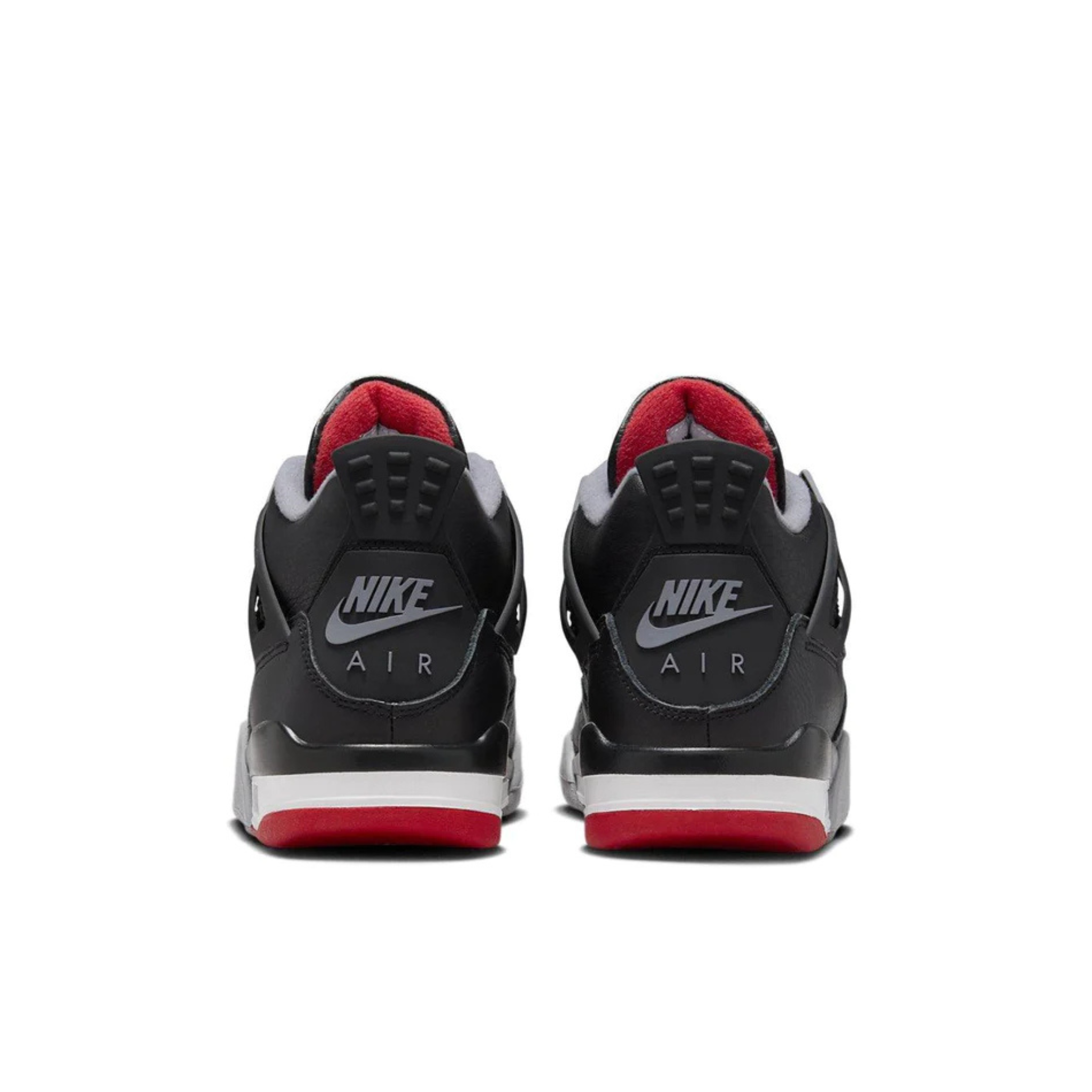 Jordan 4 Retro Bred Reimagined Bambini