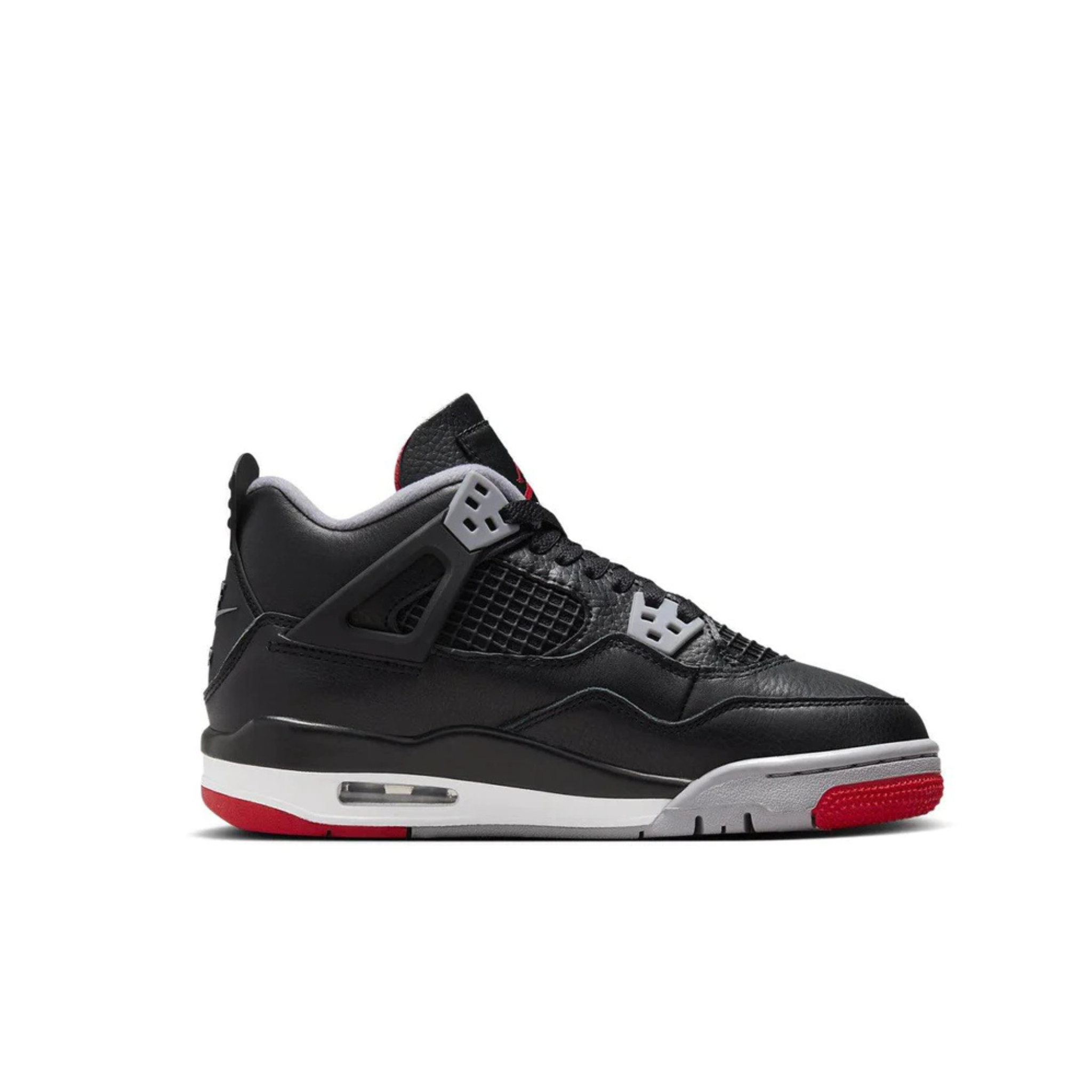 Jordan 4 Retro Bred Reimagined Bambini