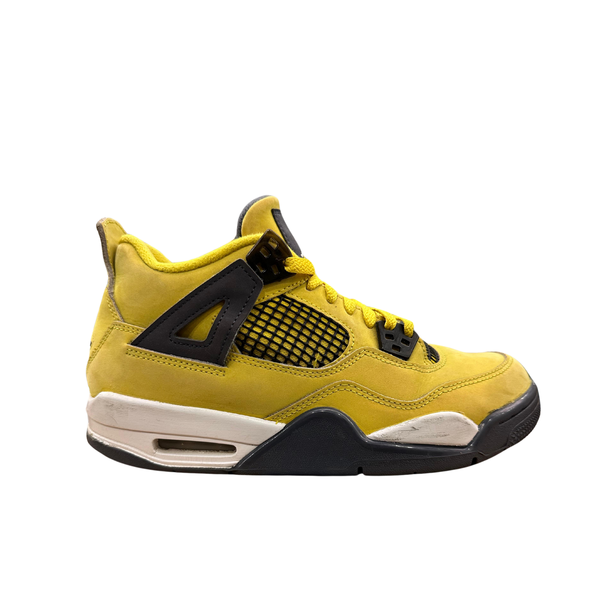 Usato - Jordan 4 Lightning