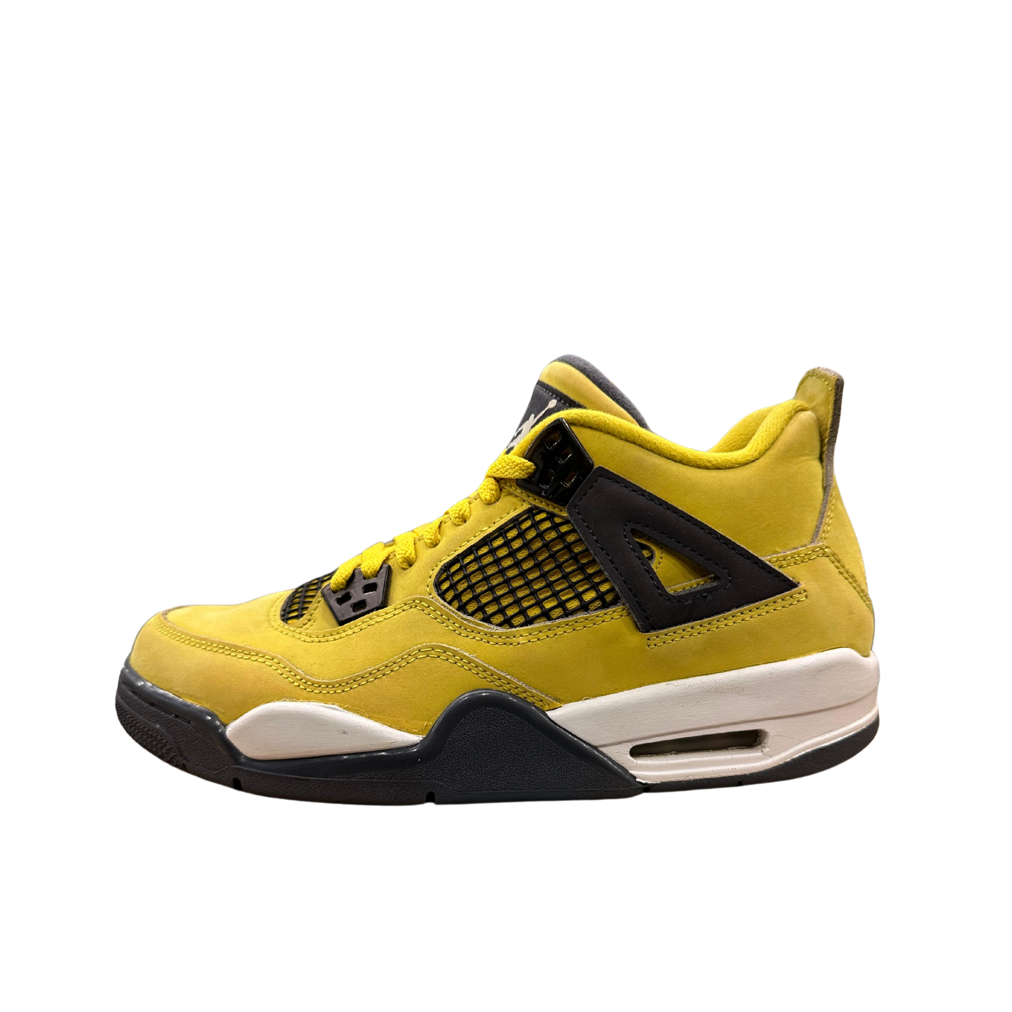 Usato - Jordan 4 Lightning