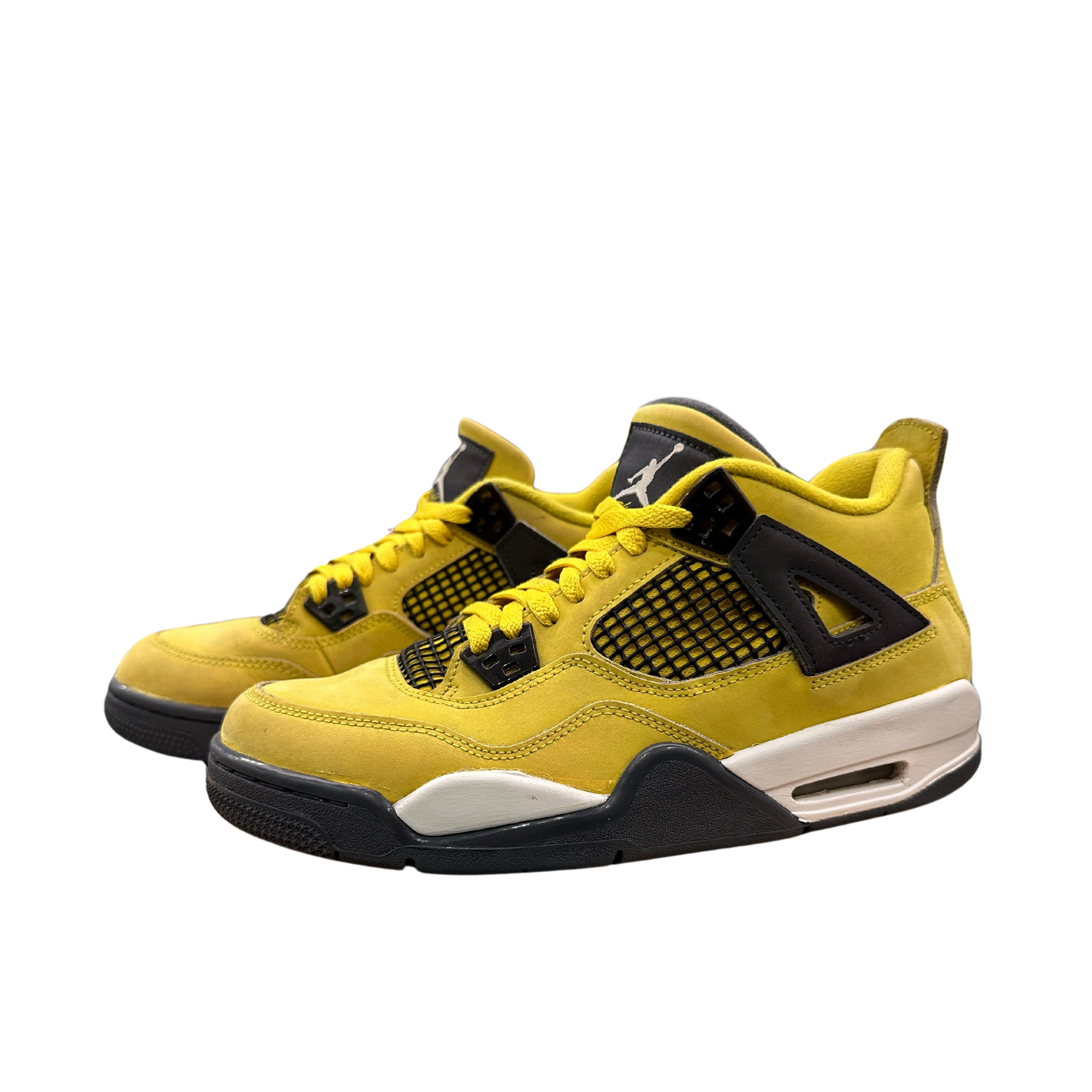 Usato - Jordan 4 Lightning