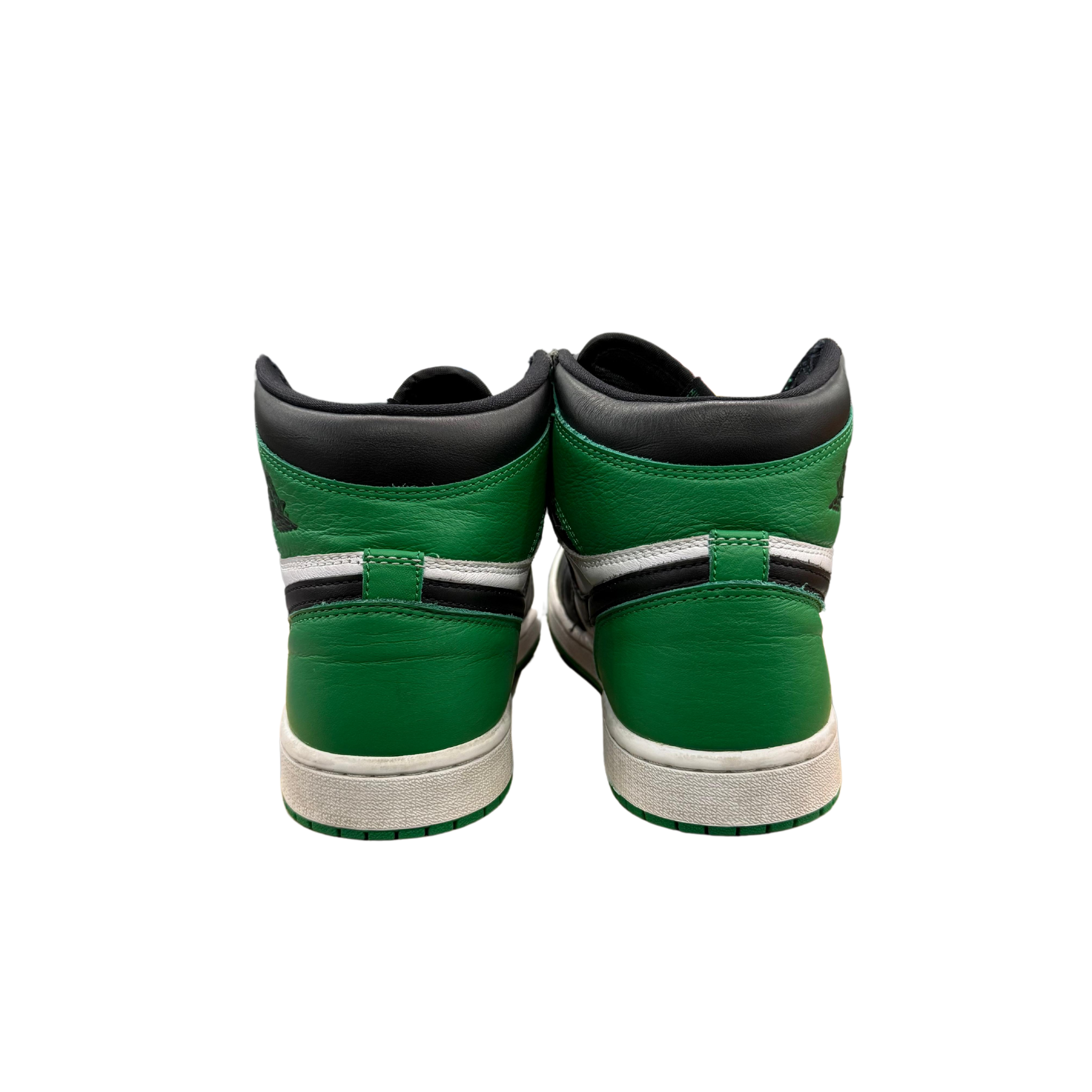 Usato - Jordan 1 High Lucky Green