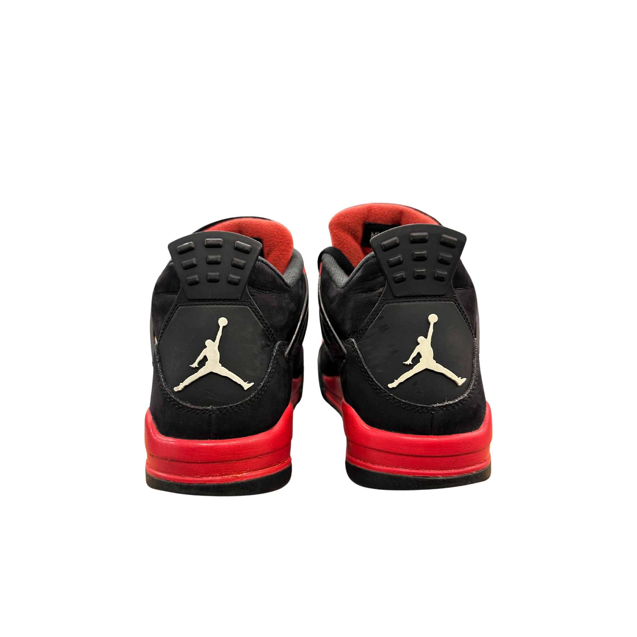 Usato - Jordan 4 Retro Red Thunder