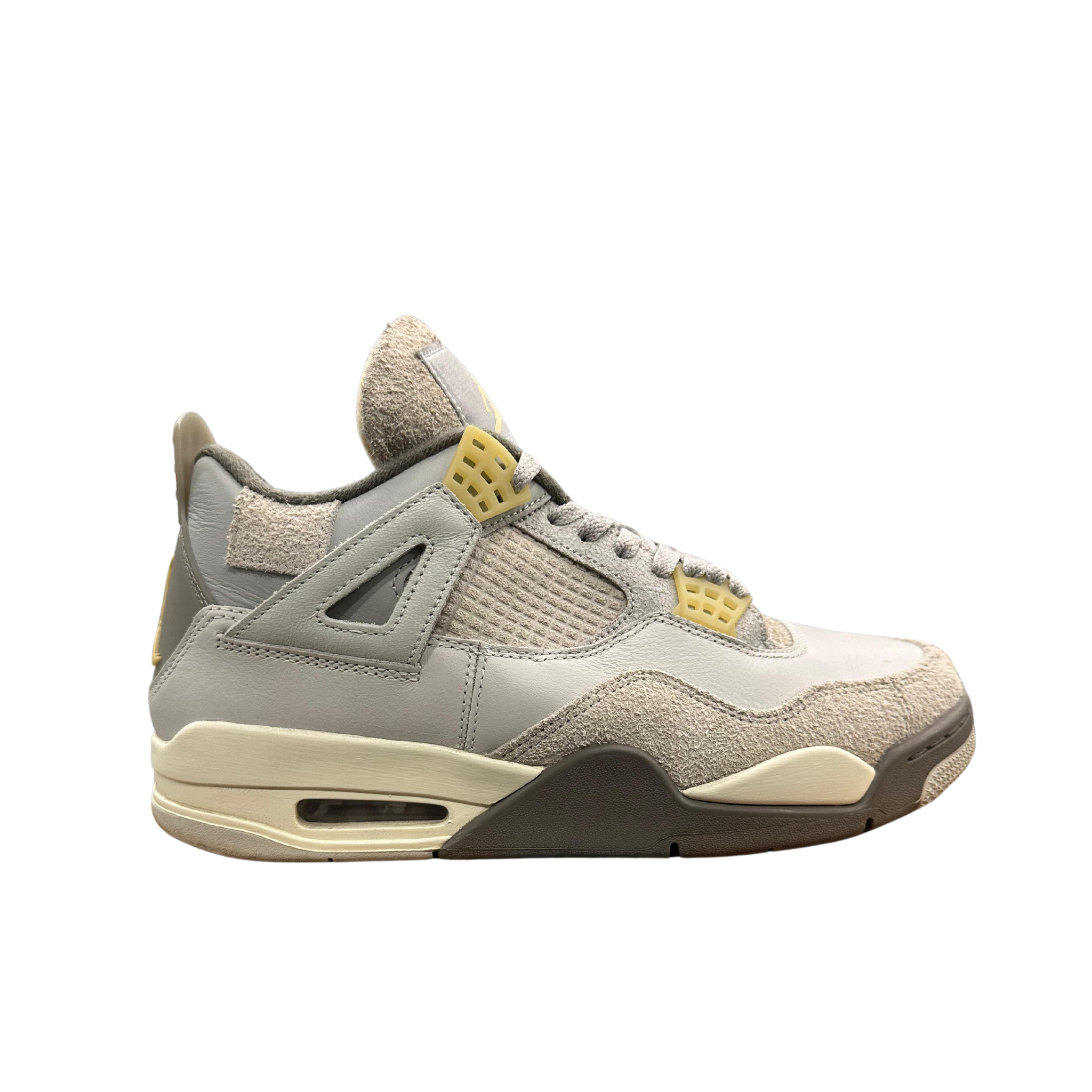 Usato - Jordan 4 Craft Photon Dust