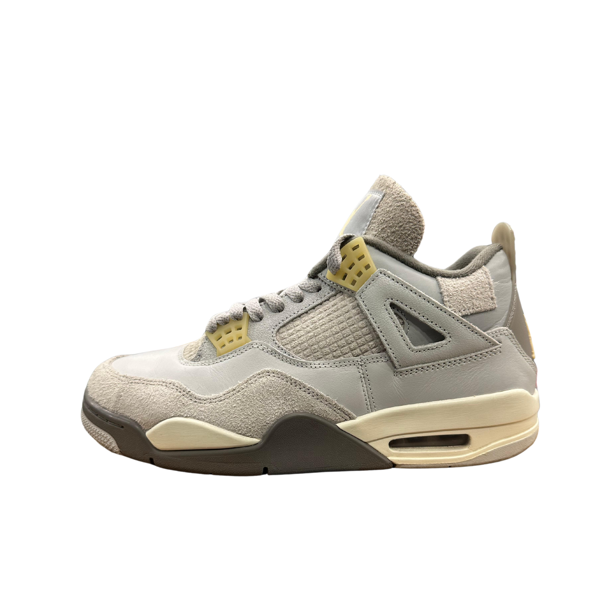 Usato - Jordan 4 Craft Photon Dust