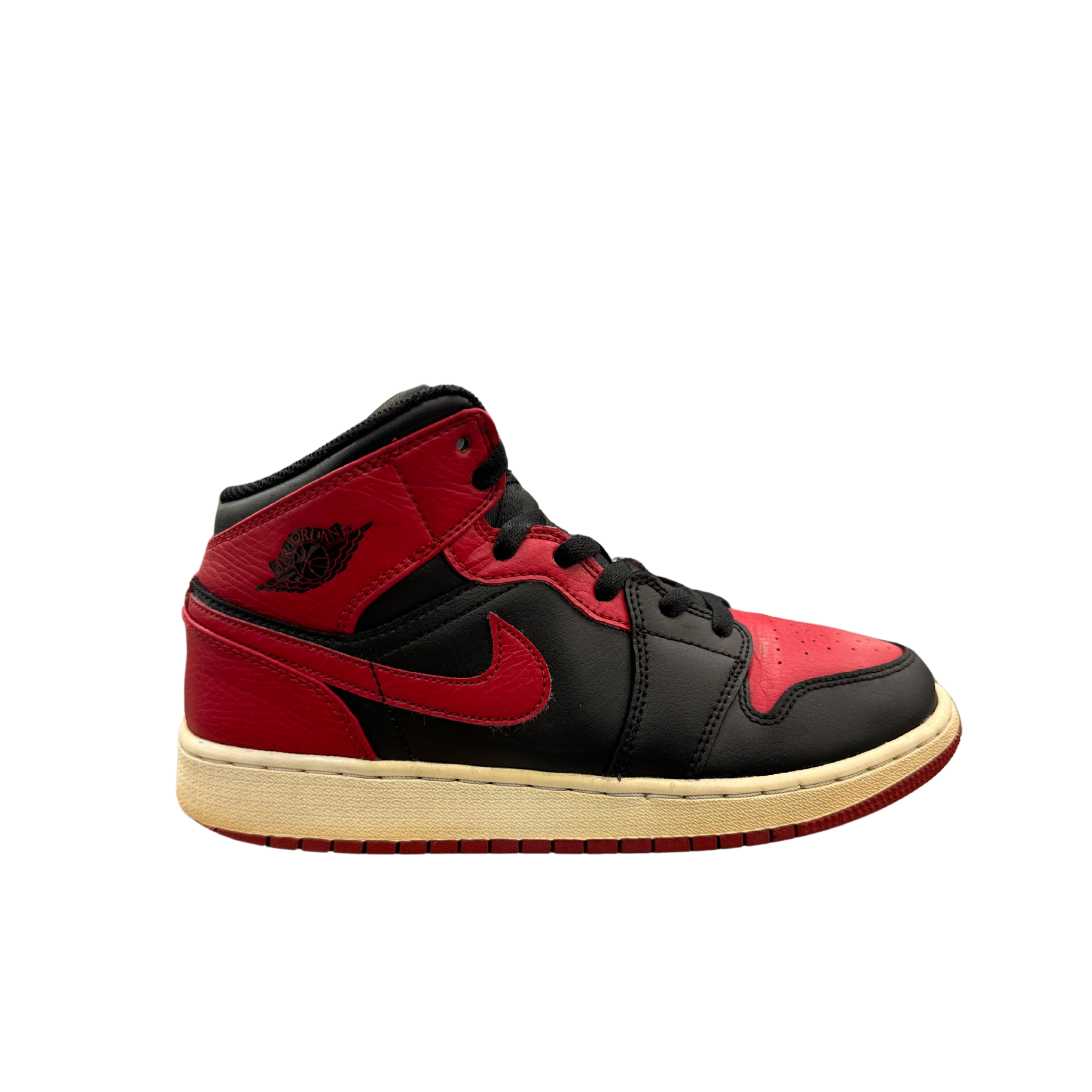 Usato - Jordan 1 Mid Banned