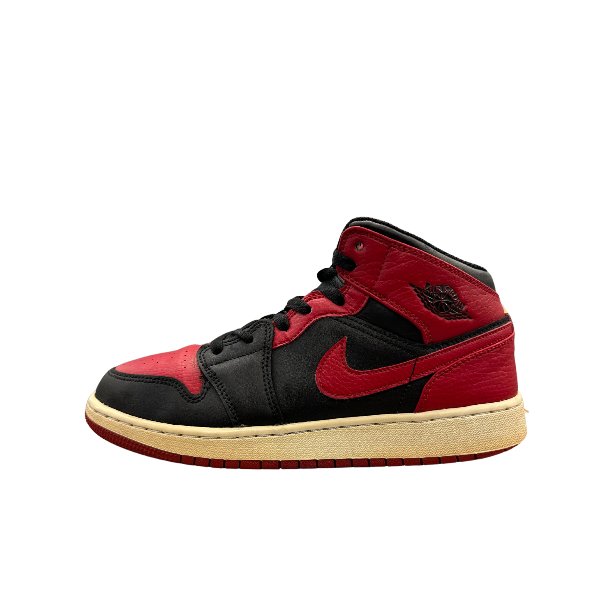 Usato - Jordan 1 Mid Banned