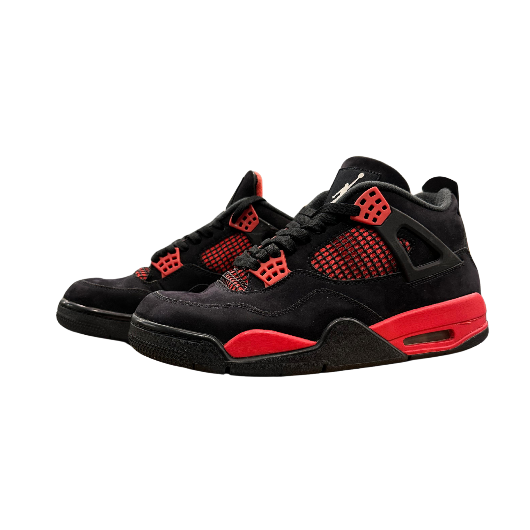 Usato - Jordan 4 Retro Red Thunder