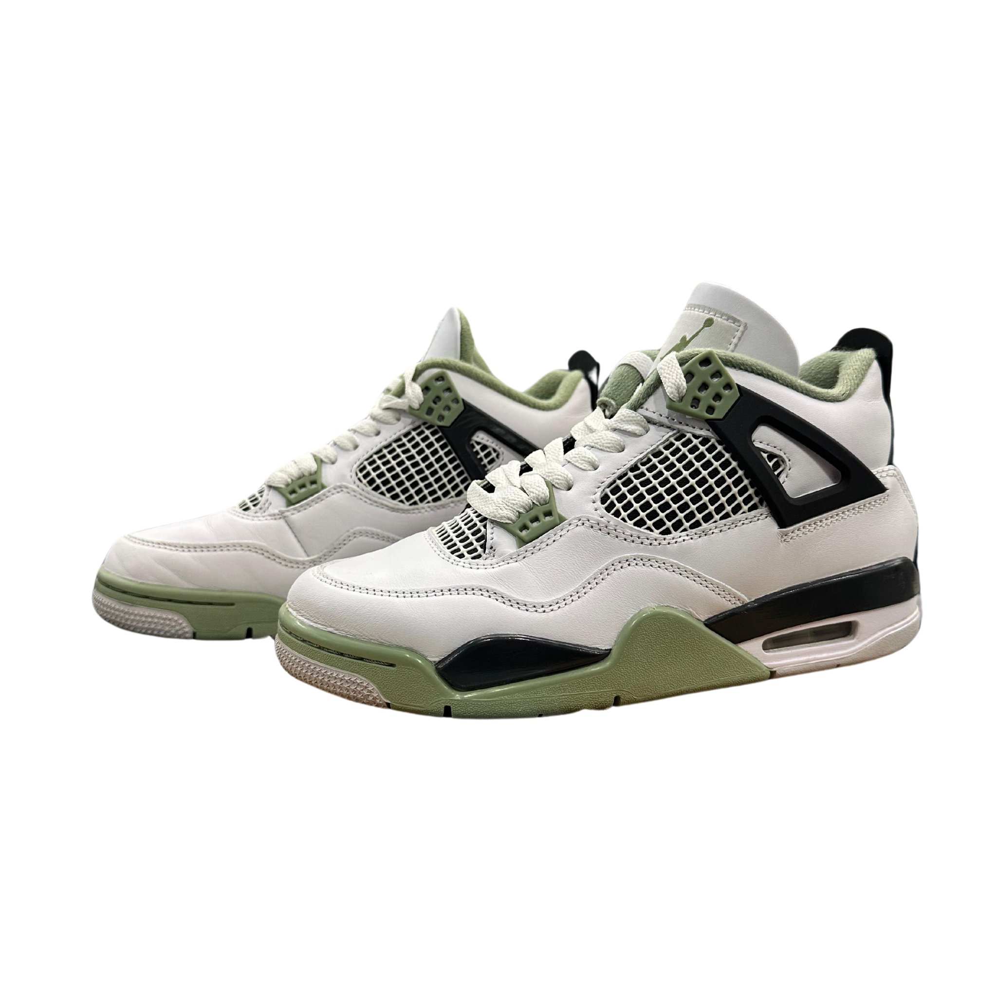 Usato - Jordan 4 Seafoam