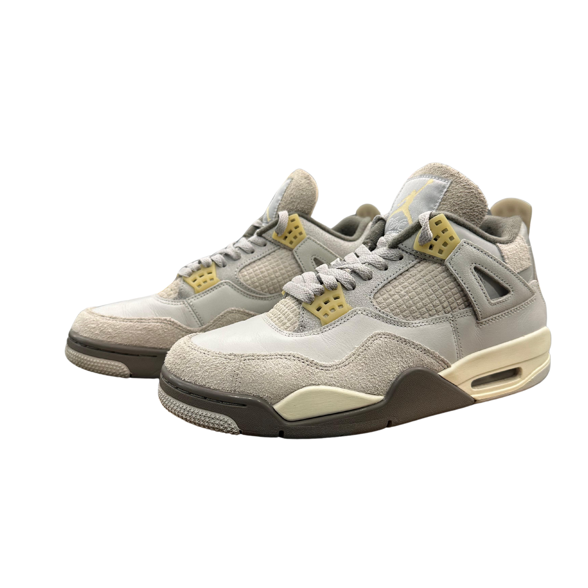 Usato - Jordan 4 Craft Photon Dust