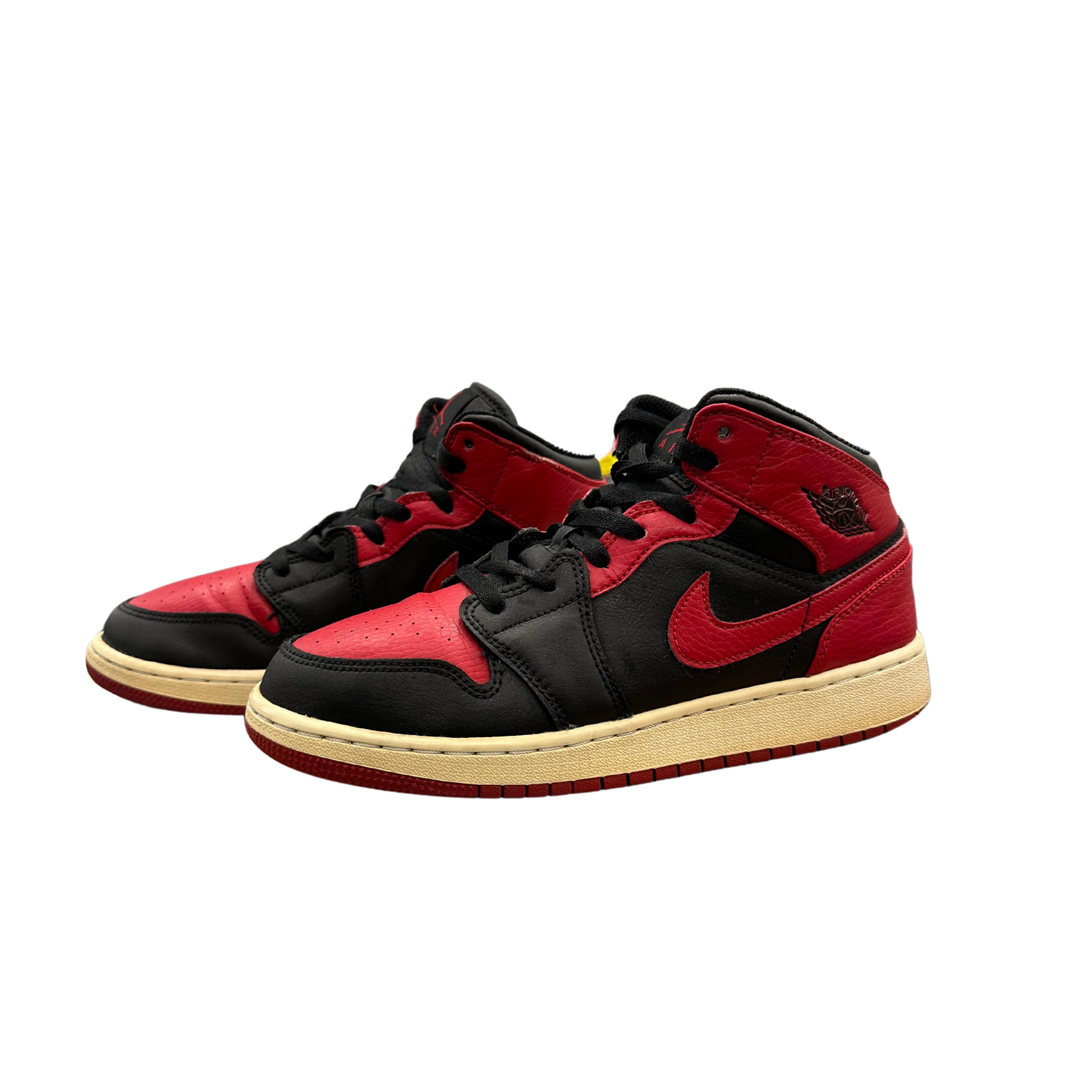 Usato - Jordan 1 Mid Banned