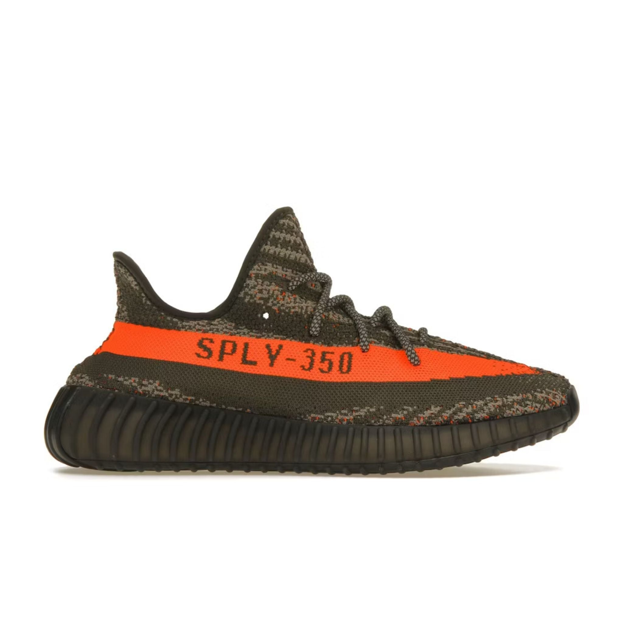 Yeezy Boost 350 V2 Carbon Beluga