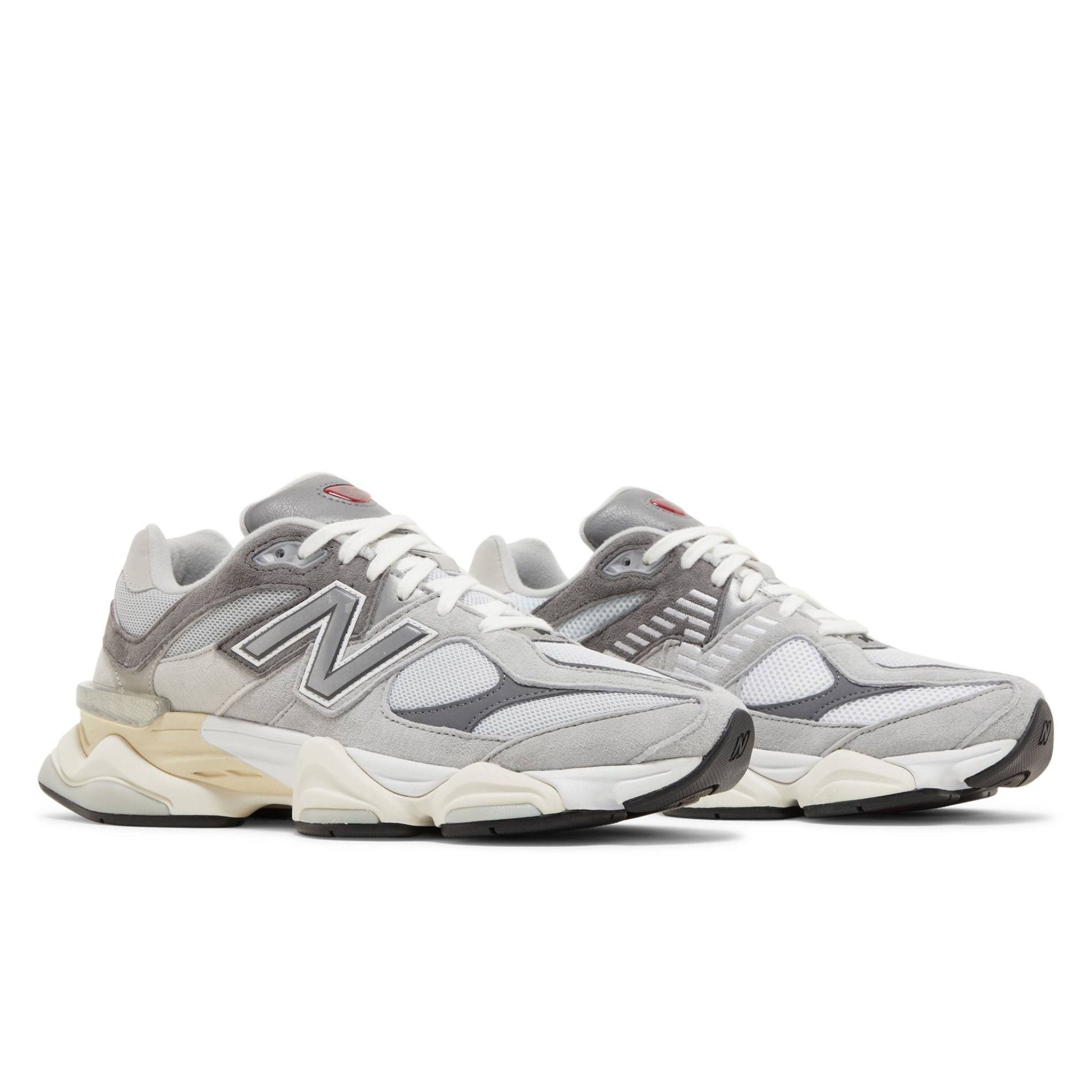 New Balance 9060 Rain Cloud Grey