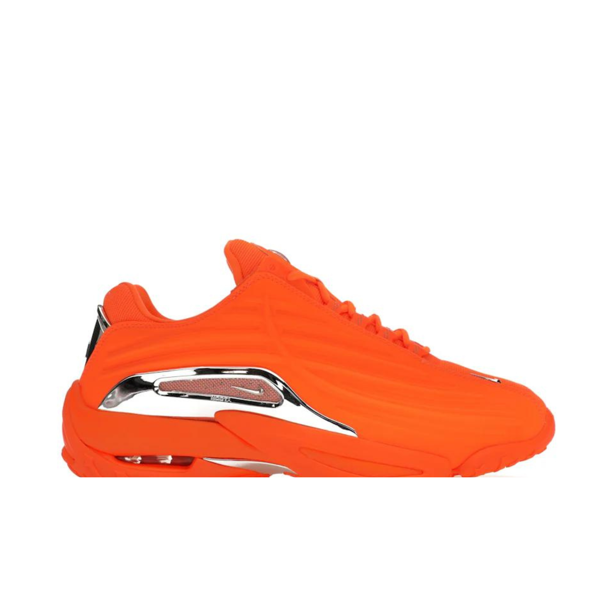 Nike hot step 2 Drake Nocta orange