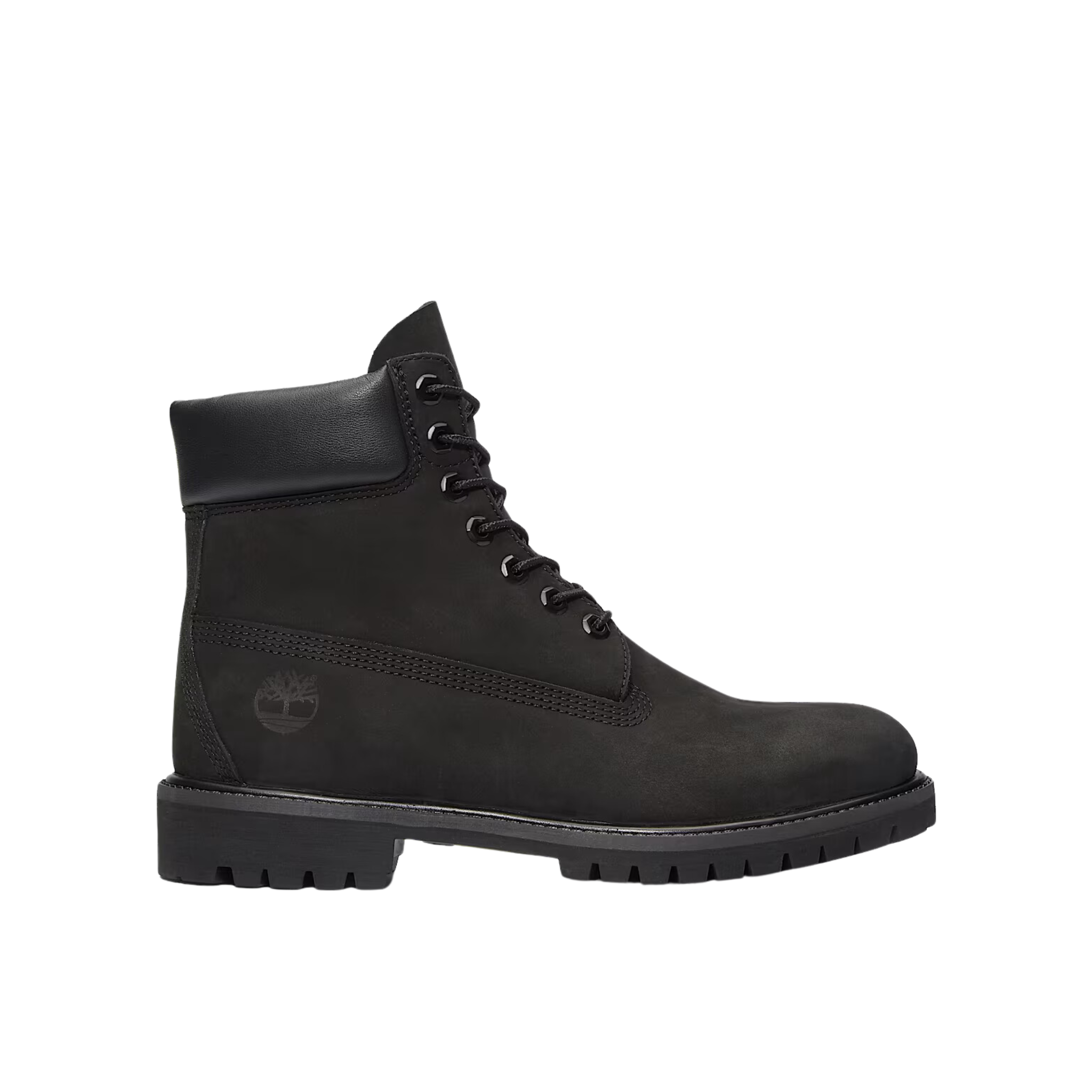 Timberland Premium Black