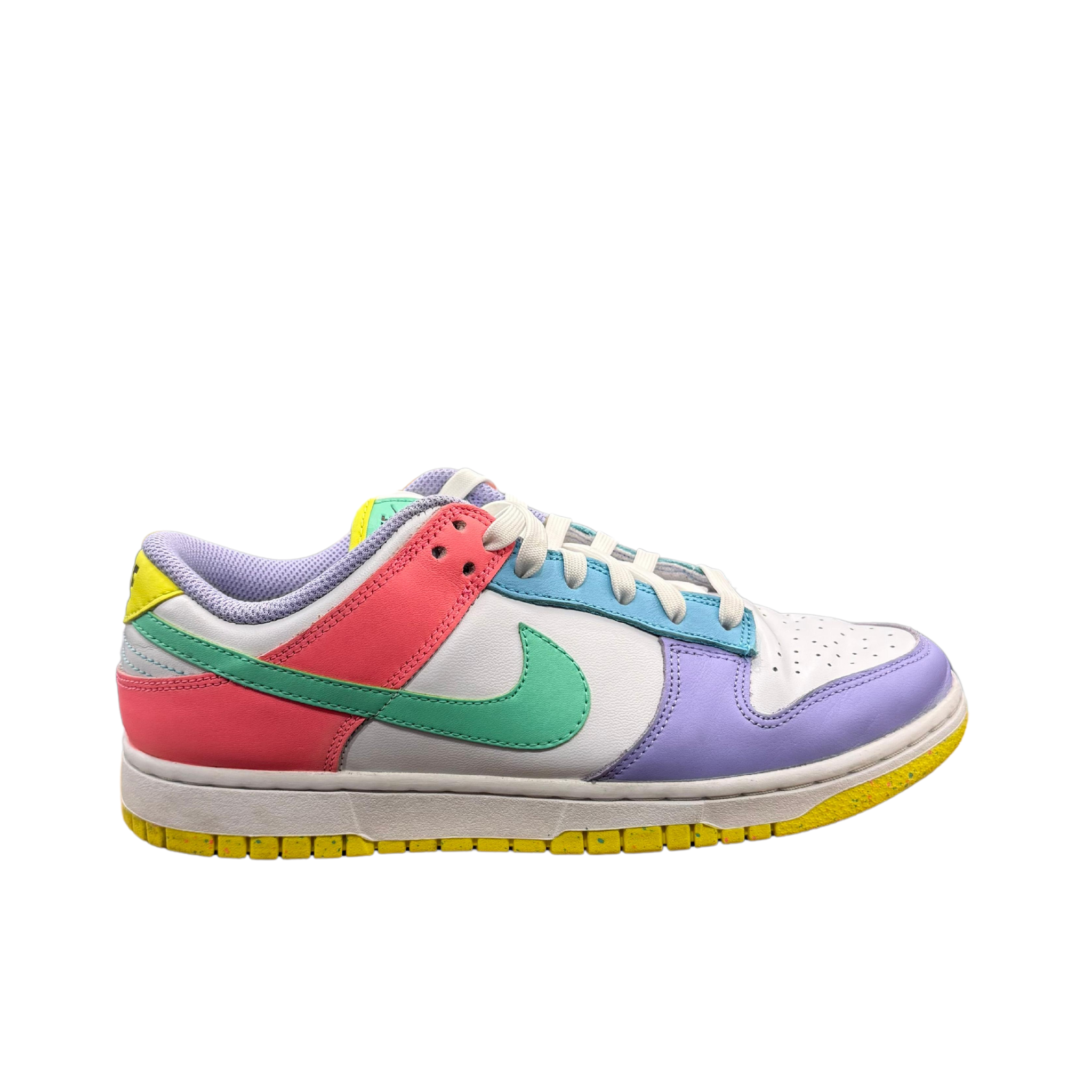 Usato - Dunk Low Easter