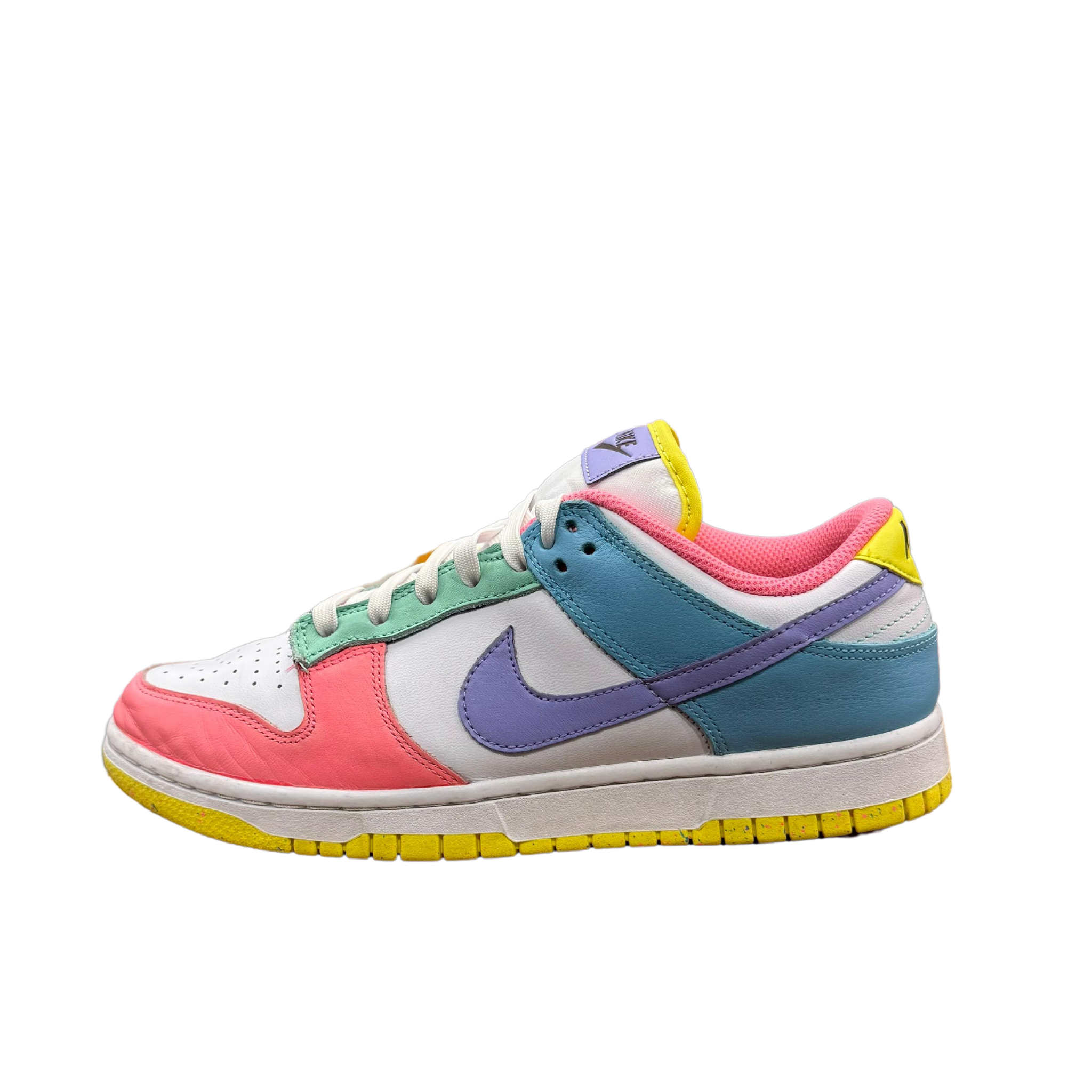 Usato - Dunk Low Easter