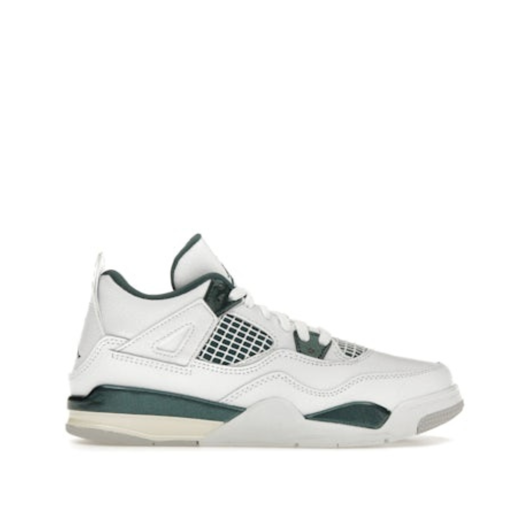 Jordan 4 oxidized green (PS)